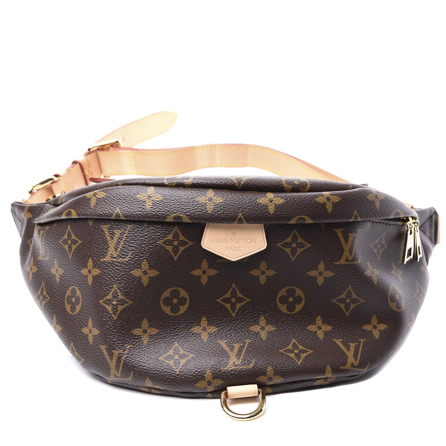 Monogram Bumbag