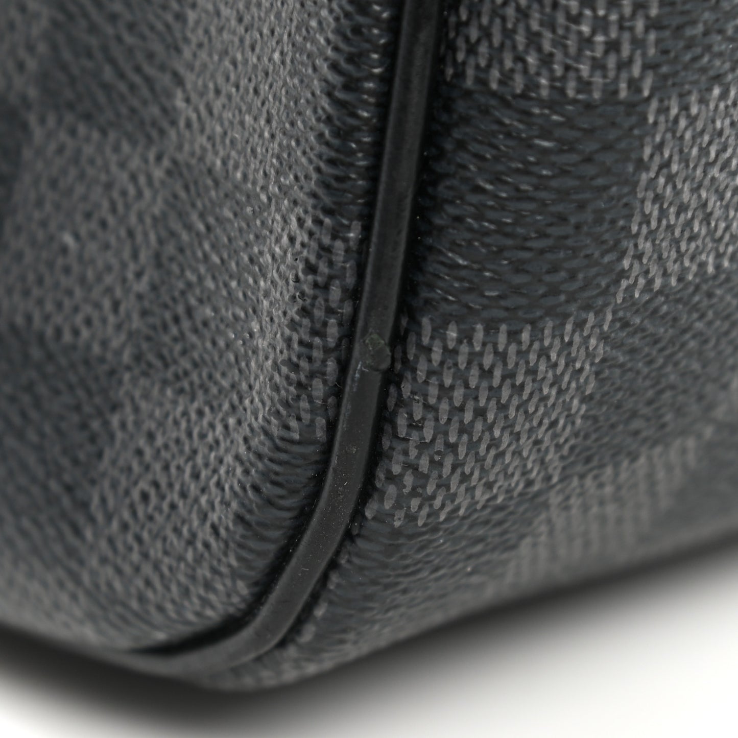 Damier Graphite Jorn