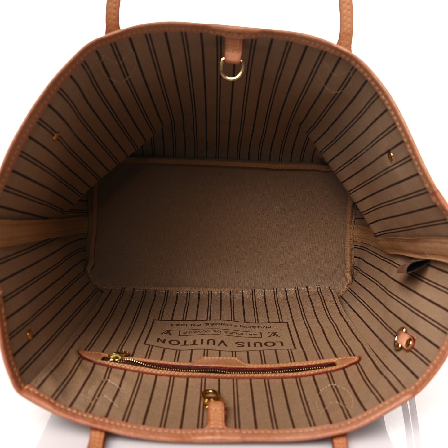 Monogram Neo Neverfull MM