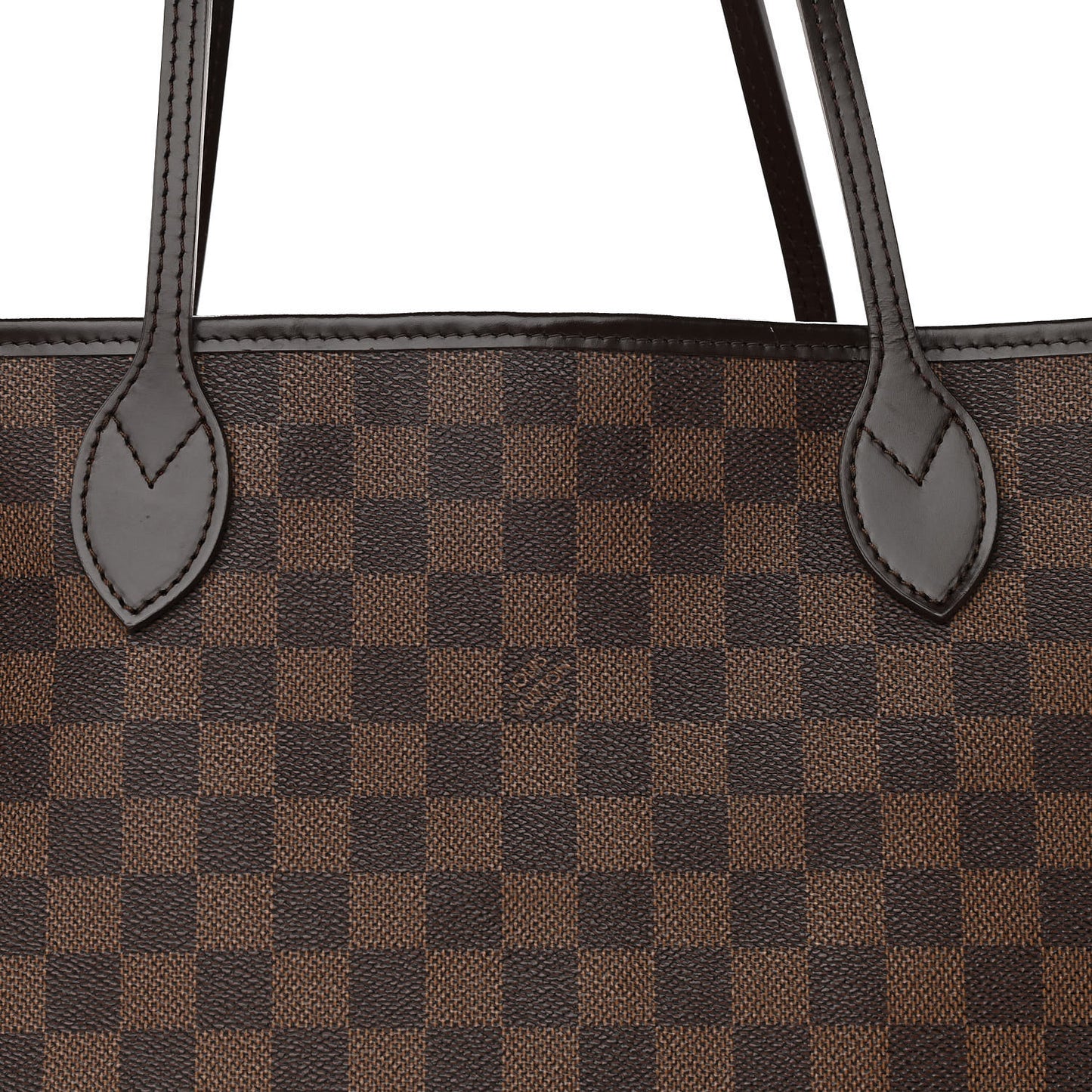 Damier Ebene Neverfull MM