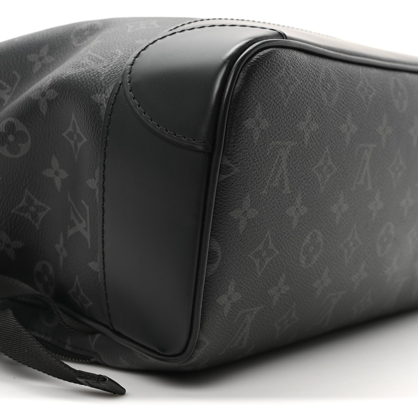 Monogram Eclipse Steamer Backpack