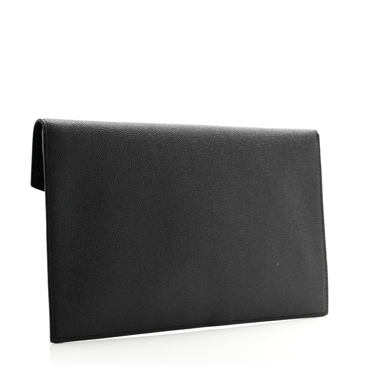 Grain De Poudre Uptown Pouch Black