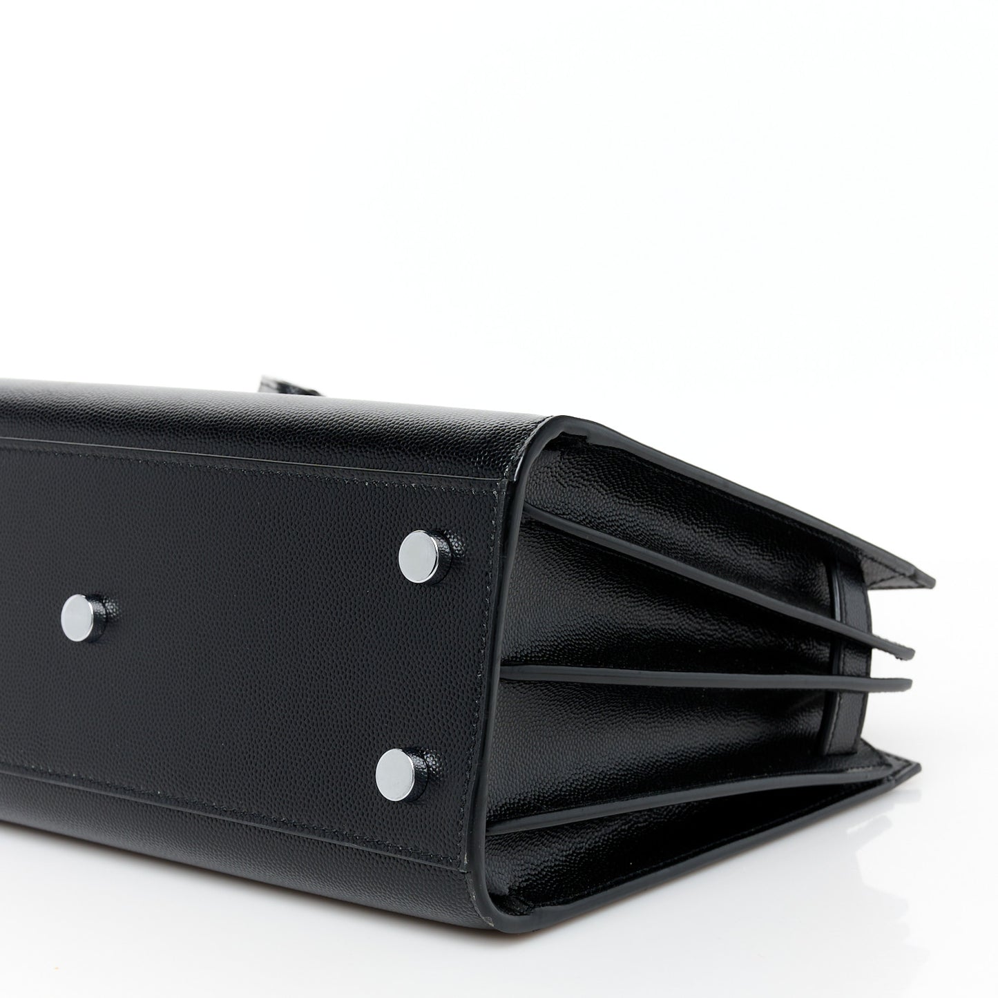 Grain de Poudre Nano Sac De Jour Black