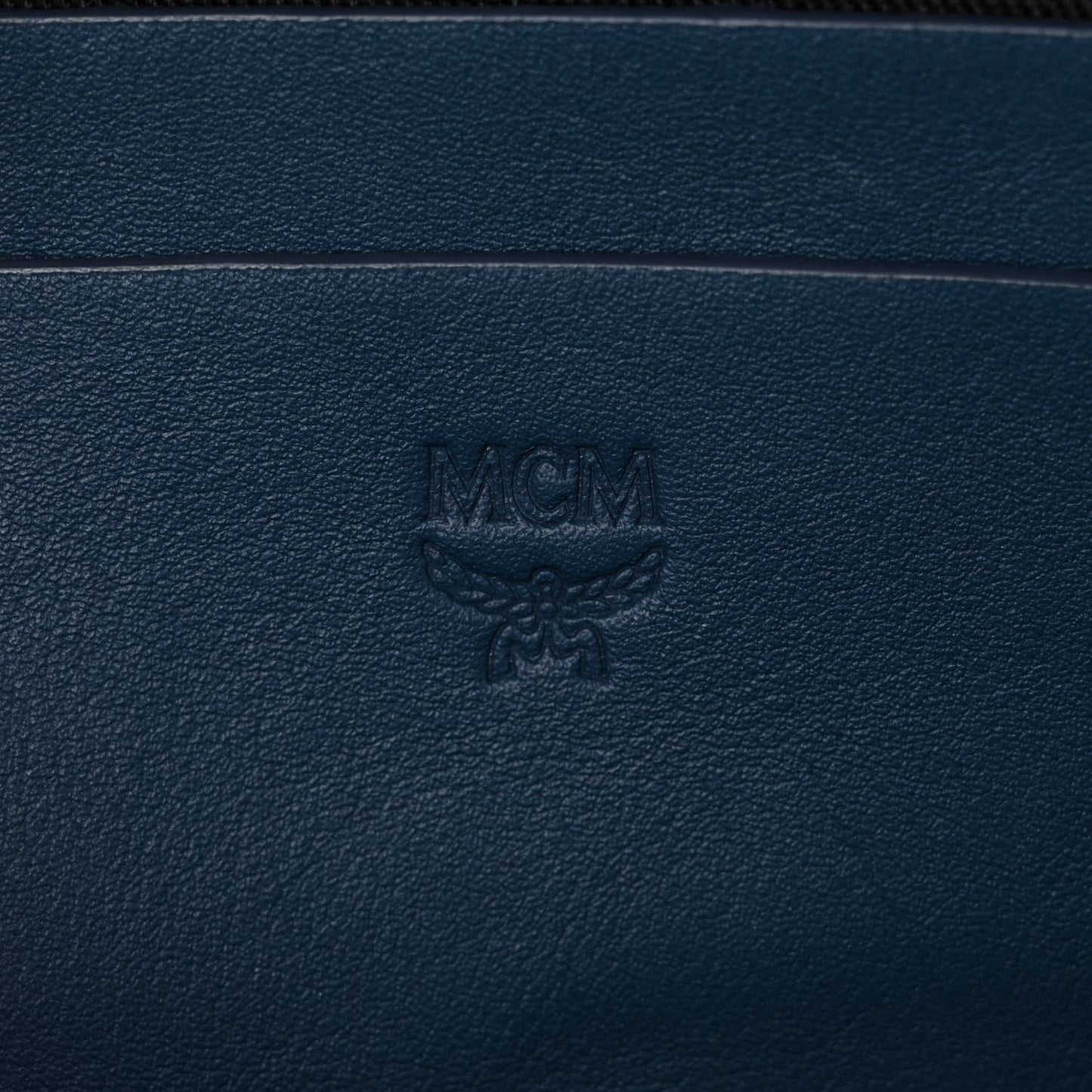 Visetos X-Mini Stark Bebe Boo Backpack Deep Blue Sea