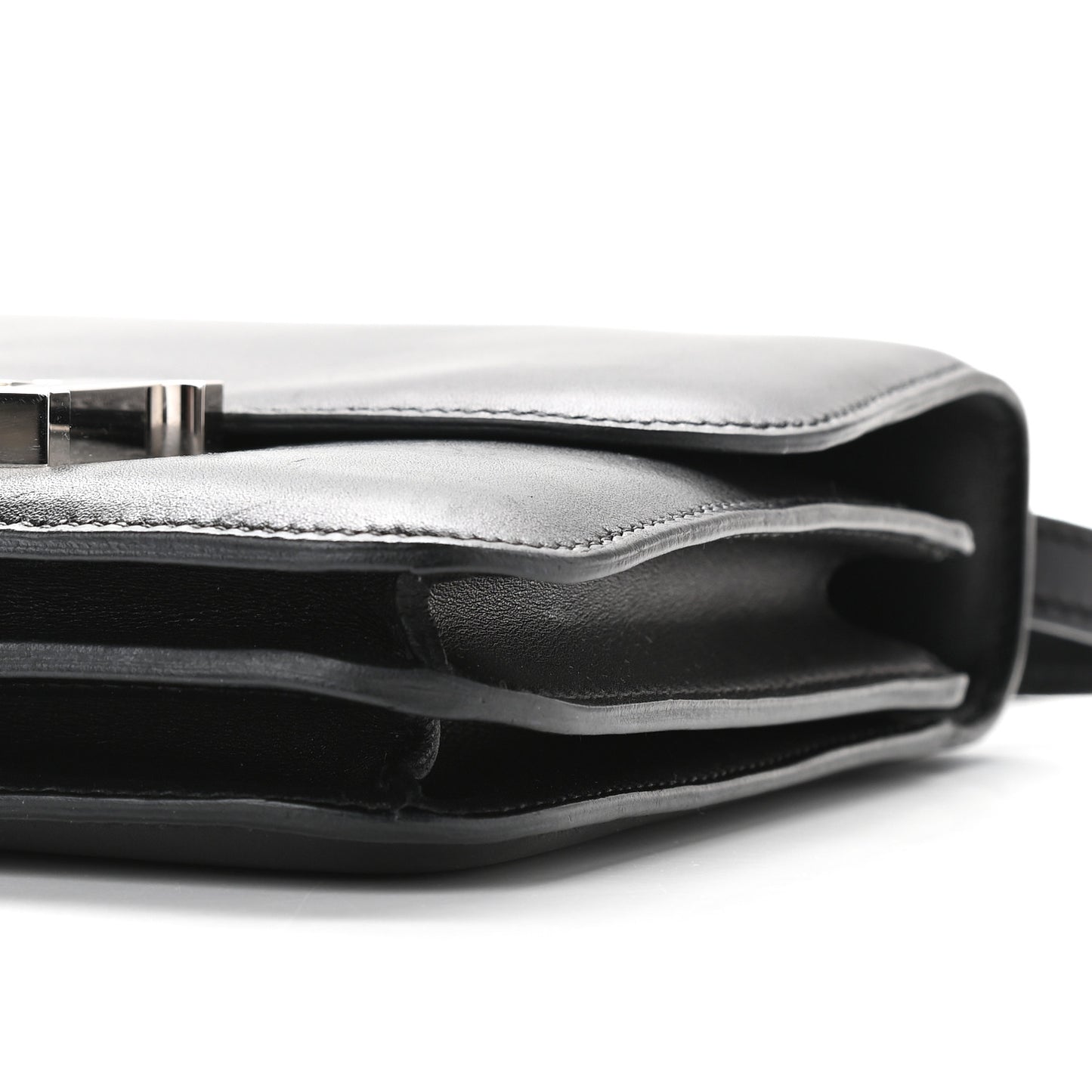 Evercalf Constance 18 Black