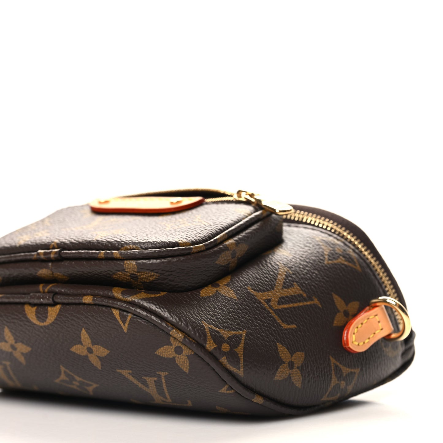 Monogram Mini Bumbag