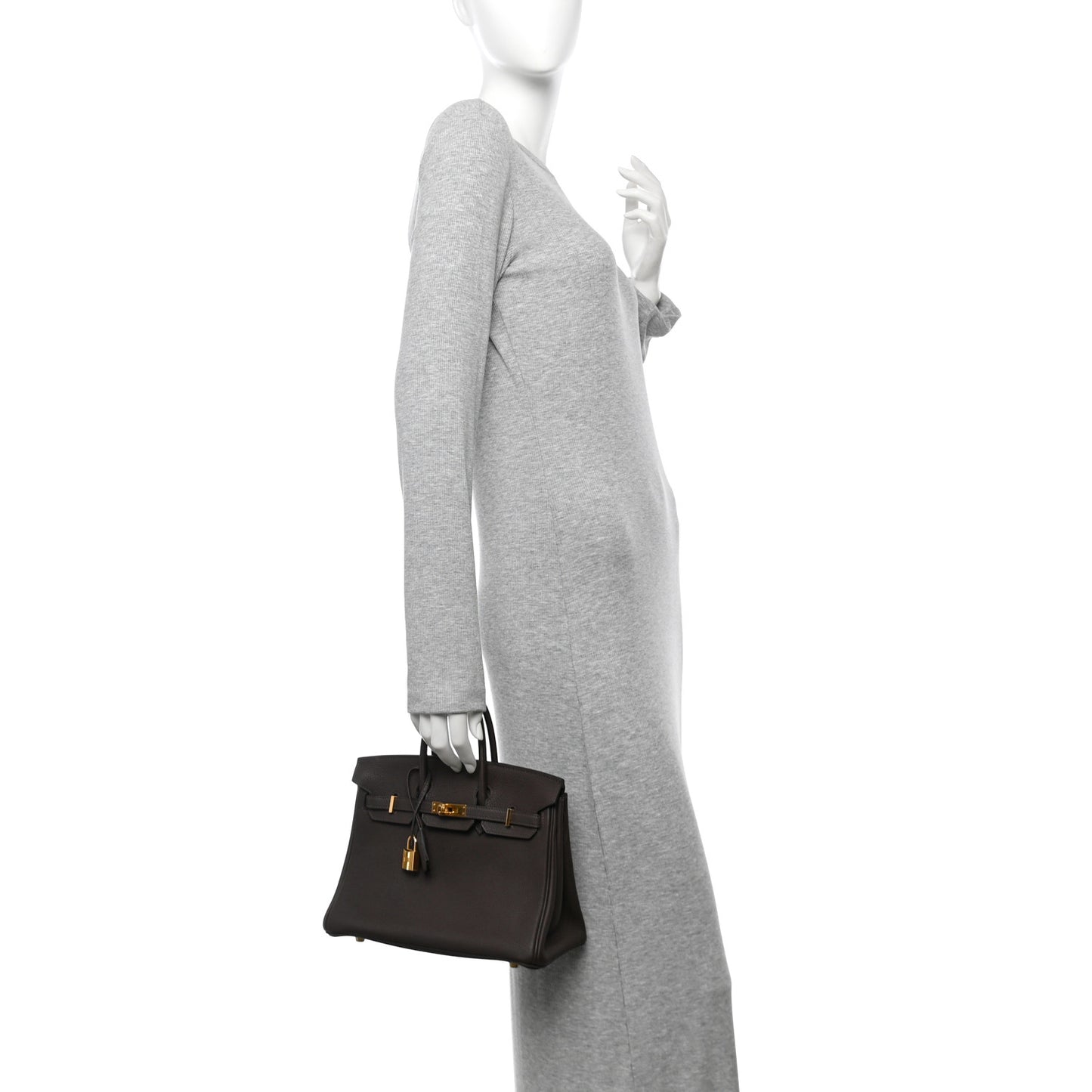 Togo Birkin 25 Ebene