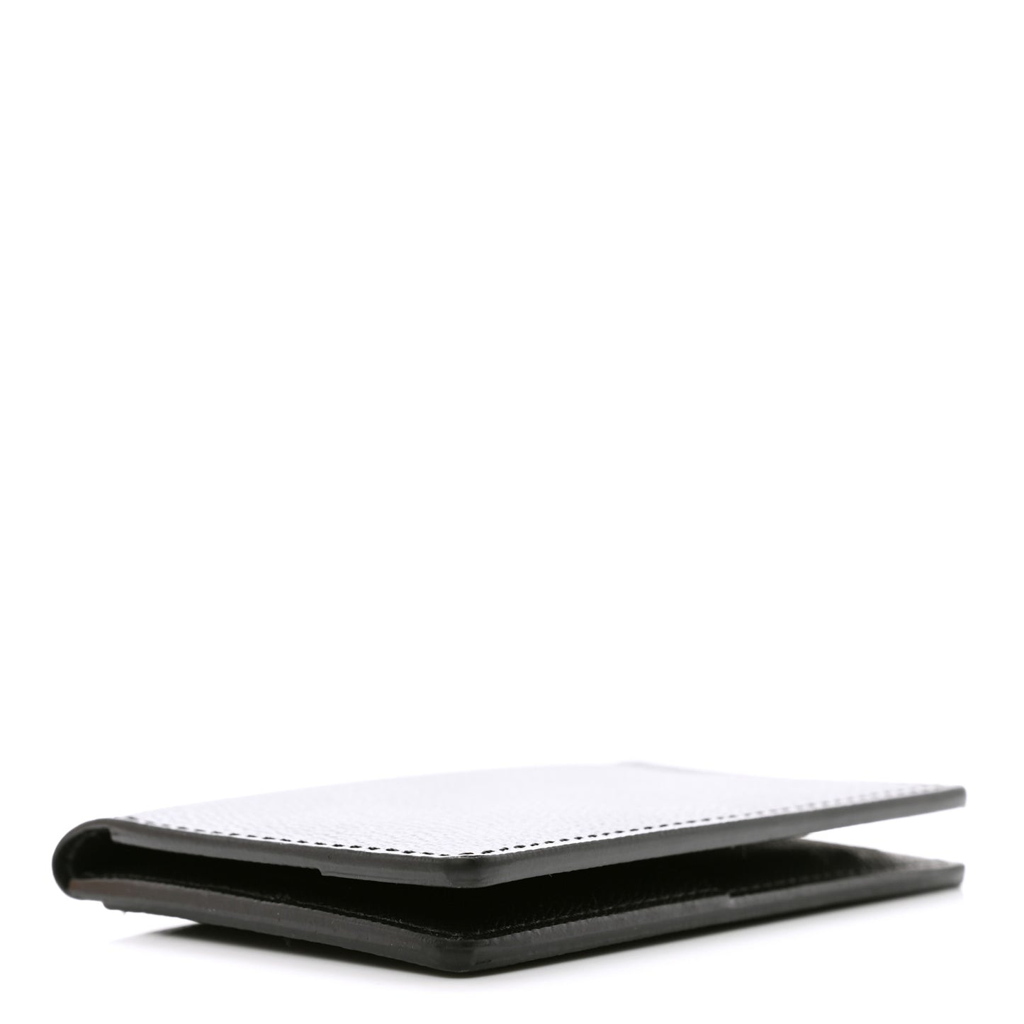 Damier Graphite Pocket Organizer NM