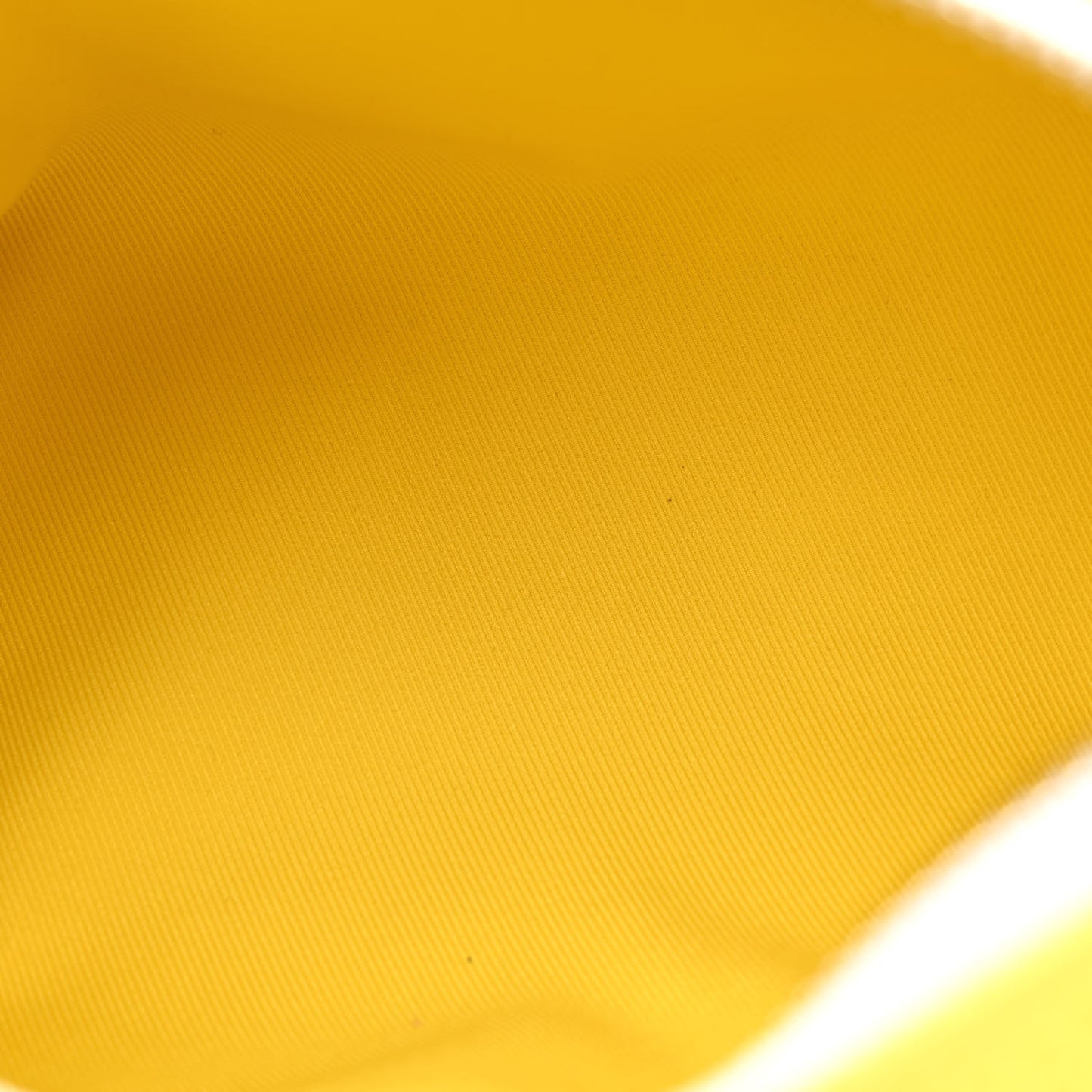 Taurillon Everyday LV Keepall XS Yellow