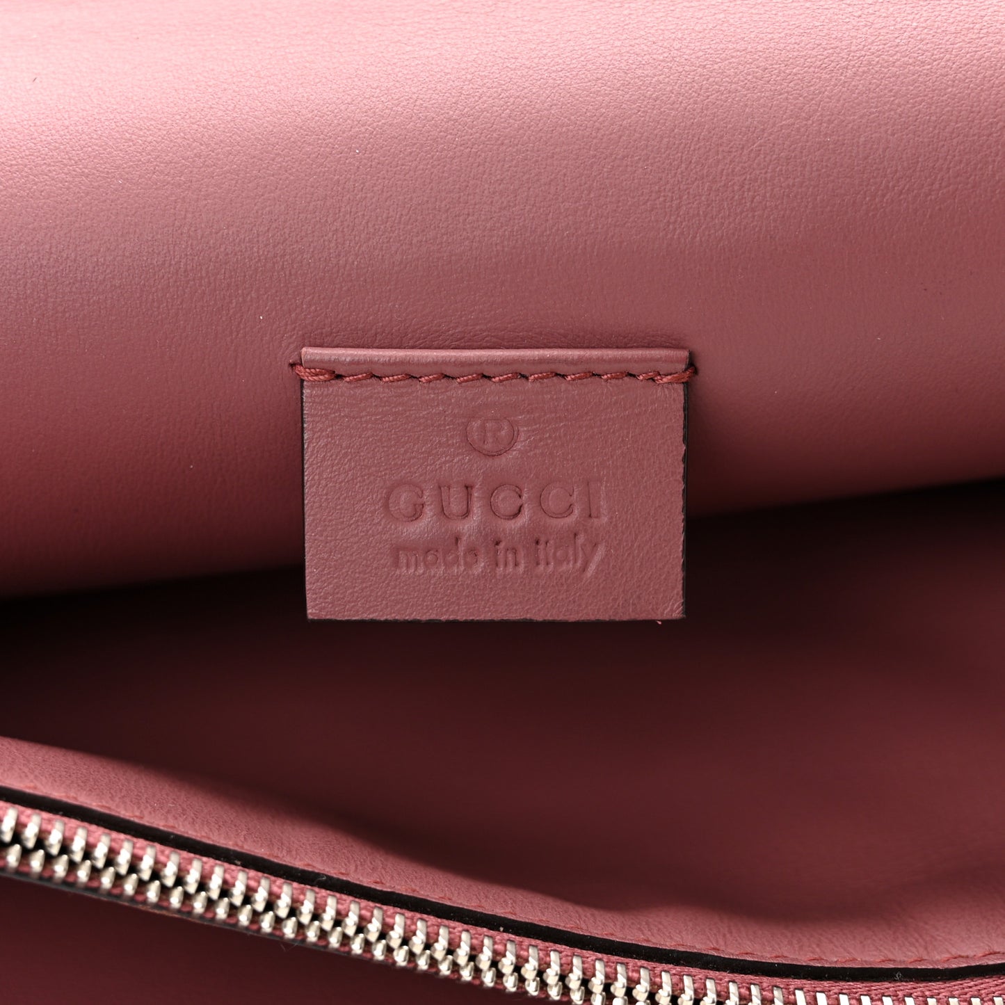 Suede Cudu Vitello Velvet Dionysus Shoulder Bag Dry Rose