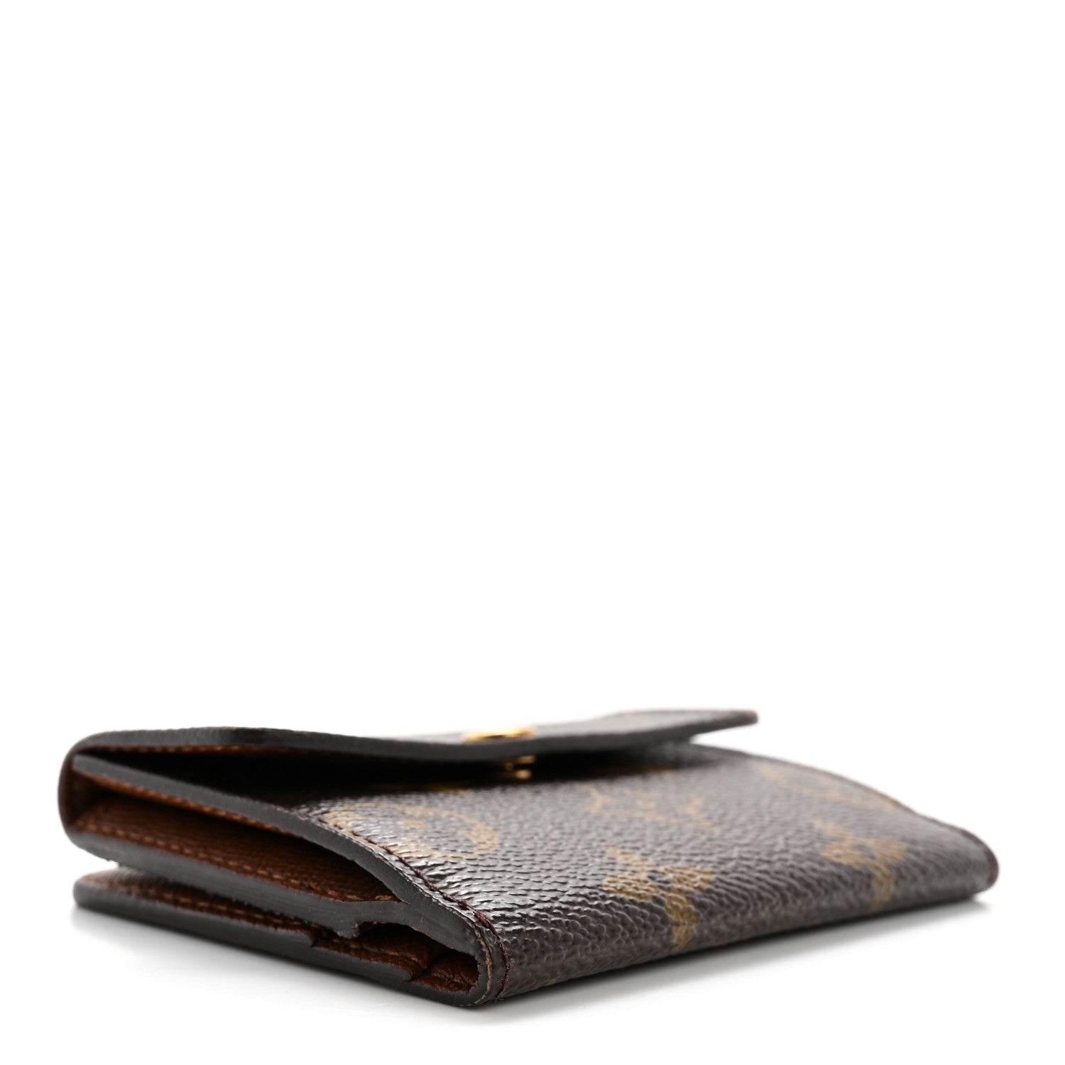 Louis Vuitton Monogram Ludlow Wallet 4 of 8