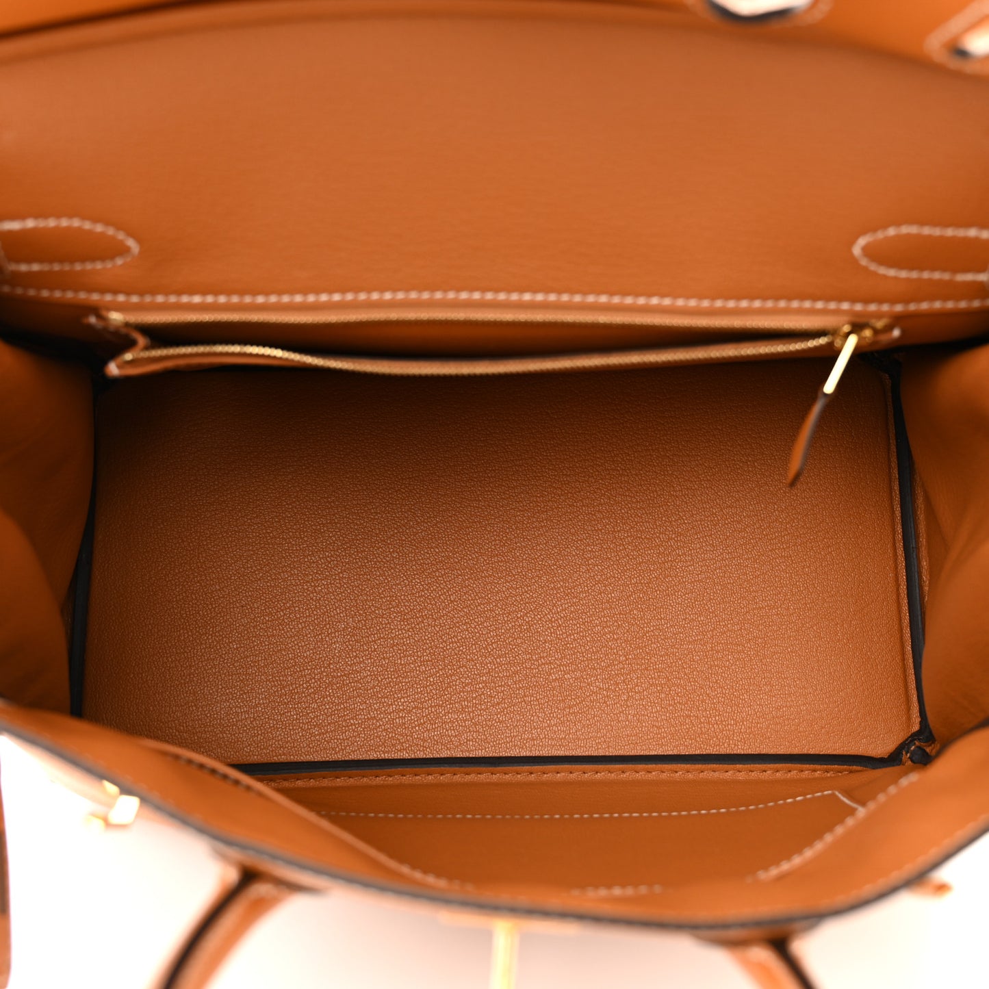 Epsom BIRKIN 30 Toffee