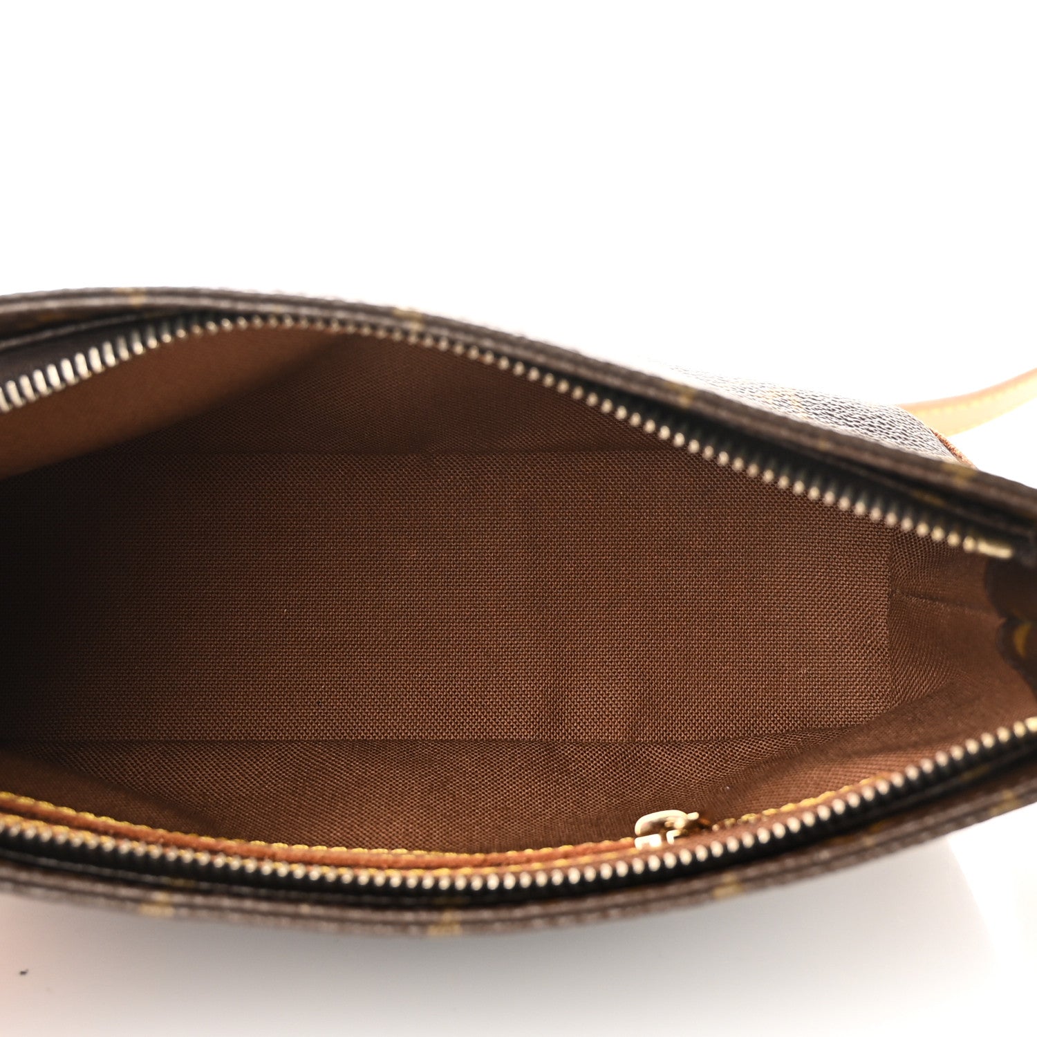 Louis Vuitton Monogram Panda Trotteur 5 of 9