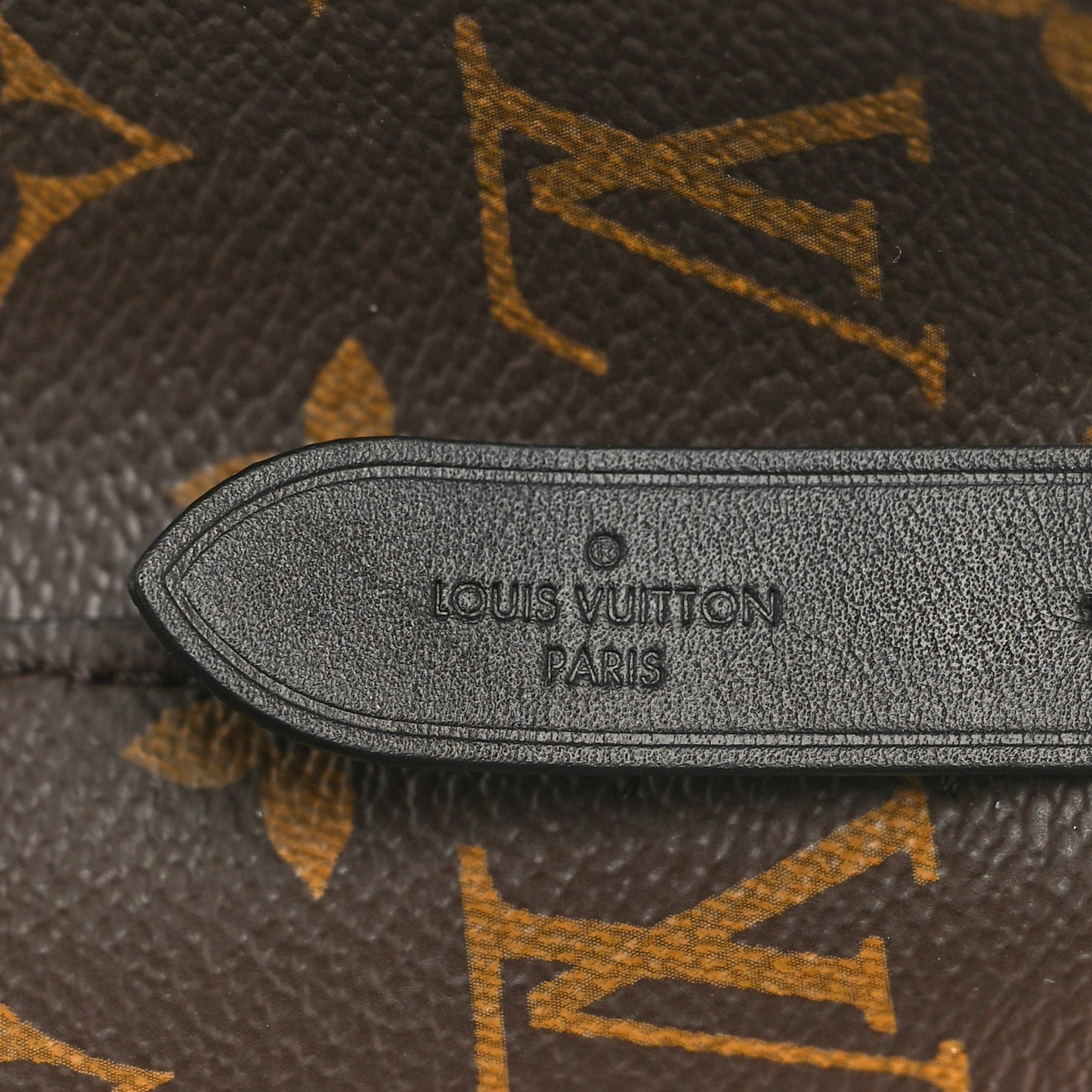 Monogram Neonoe MM Black