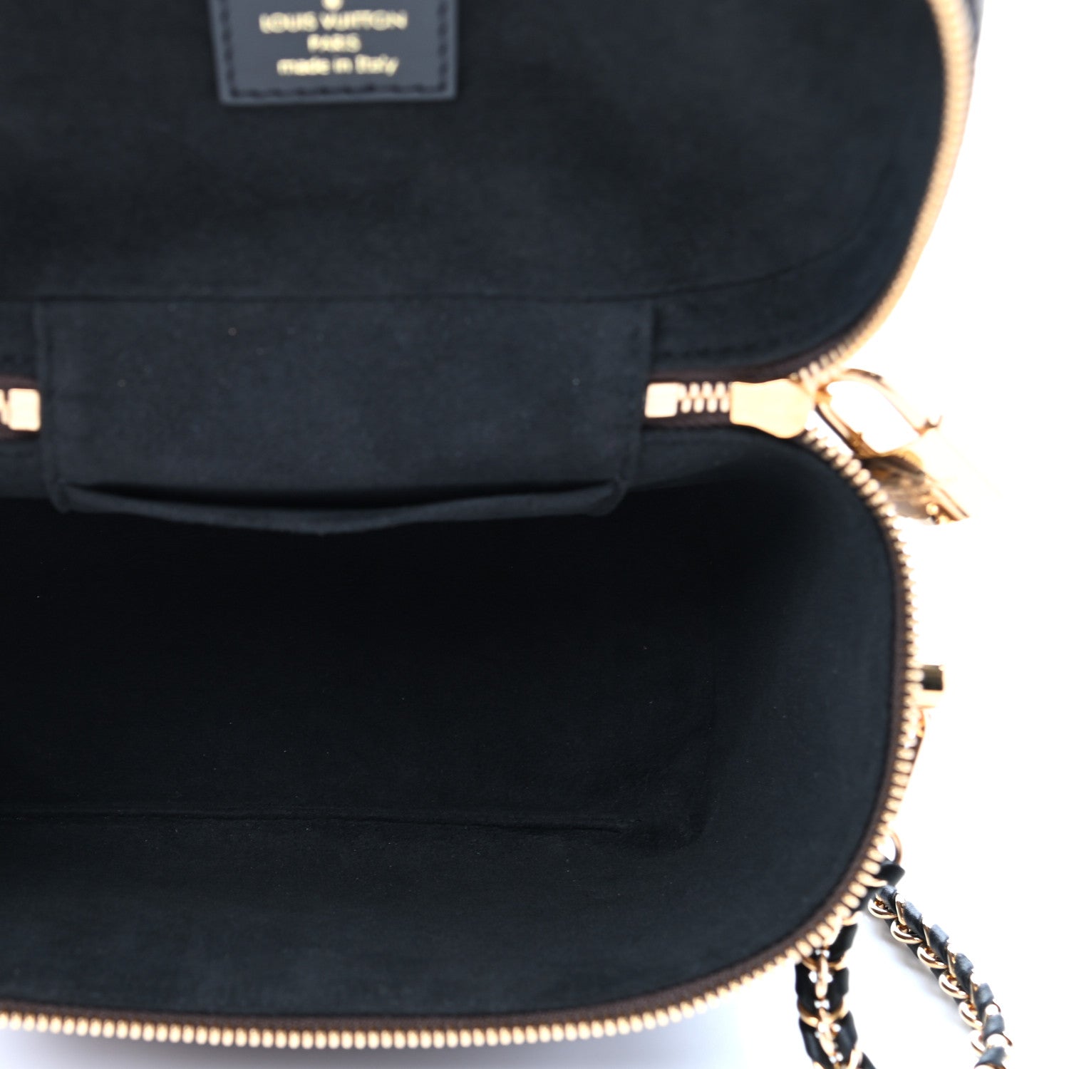 Louis Vuitton Reverse Monogram Vanity PM 5 of 10
