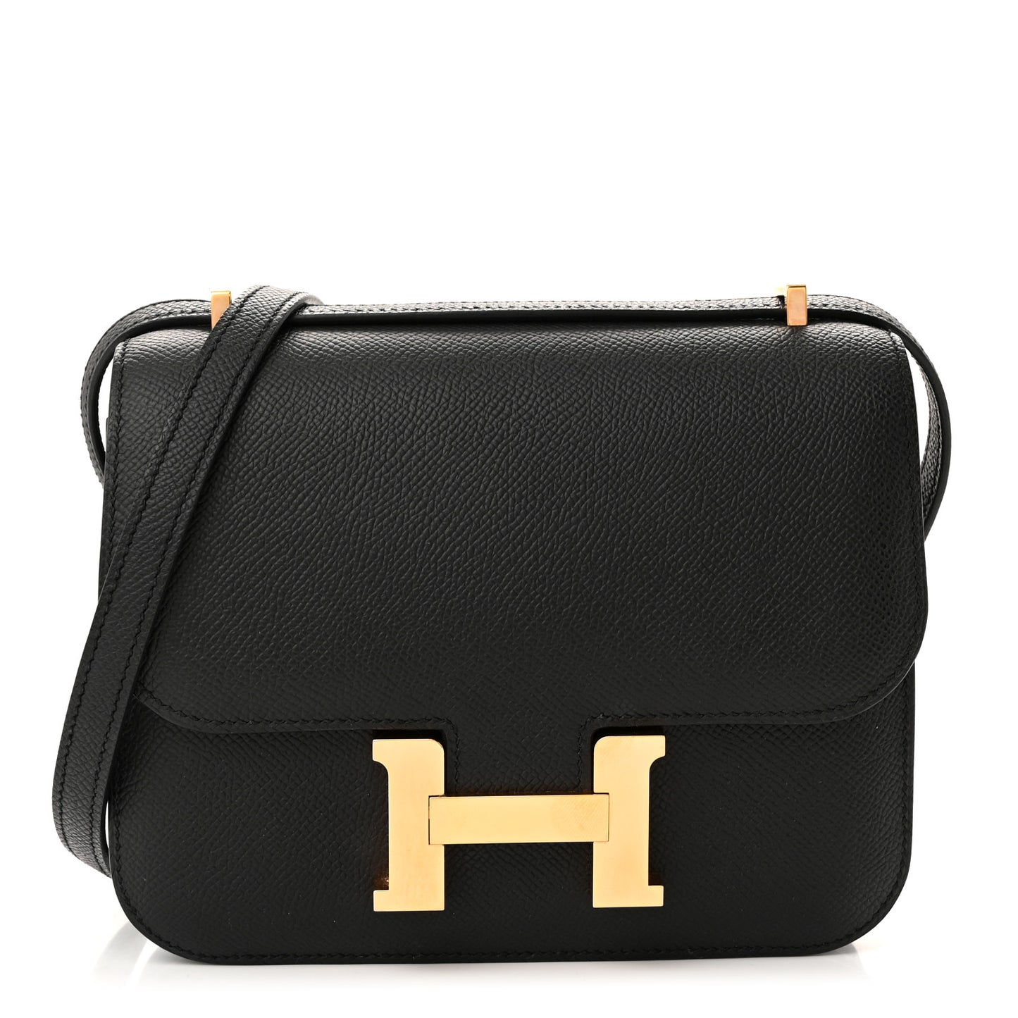 Epsom Constance 18 Black