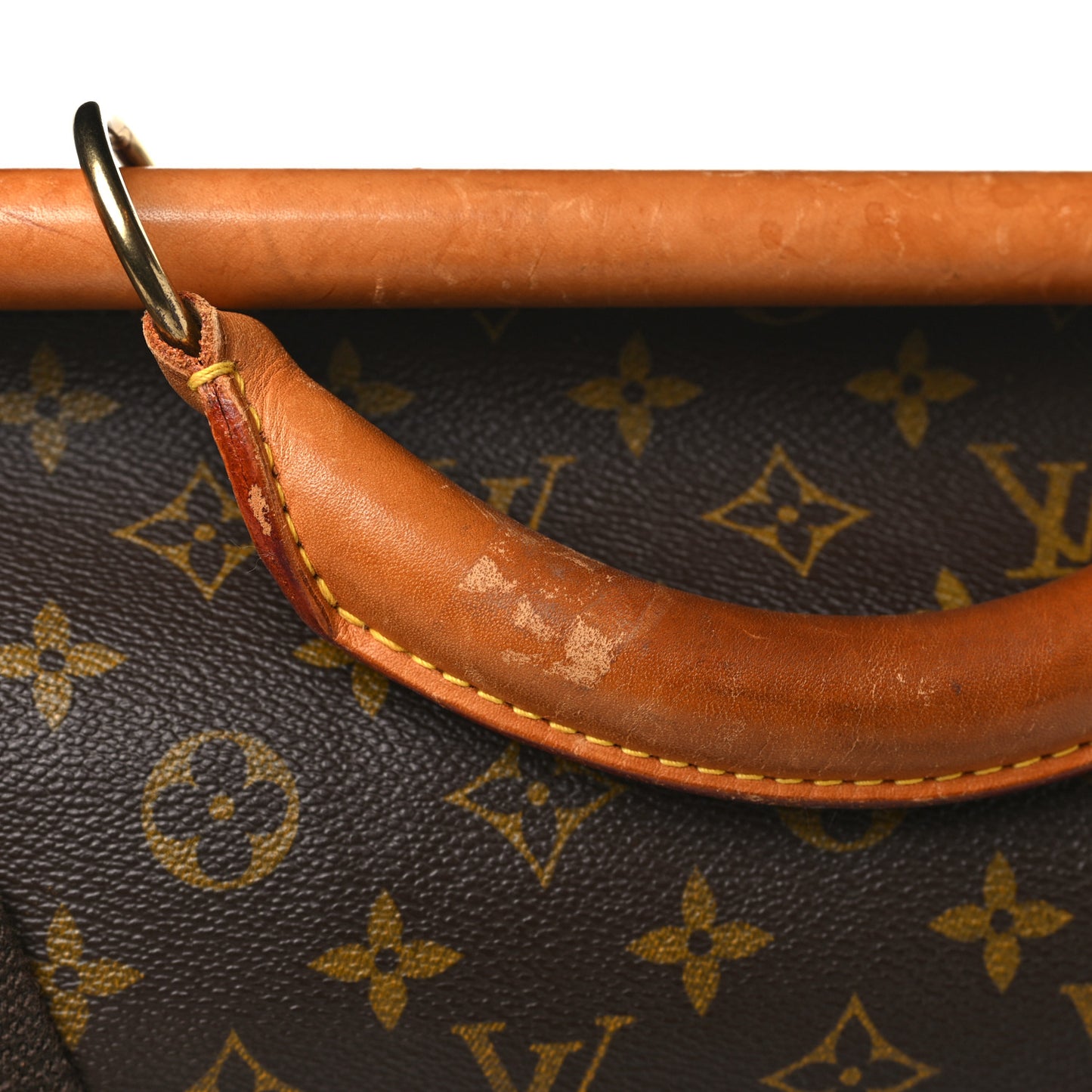 Monogram Sac Chasse Hunting Bag