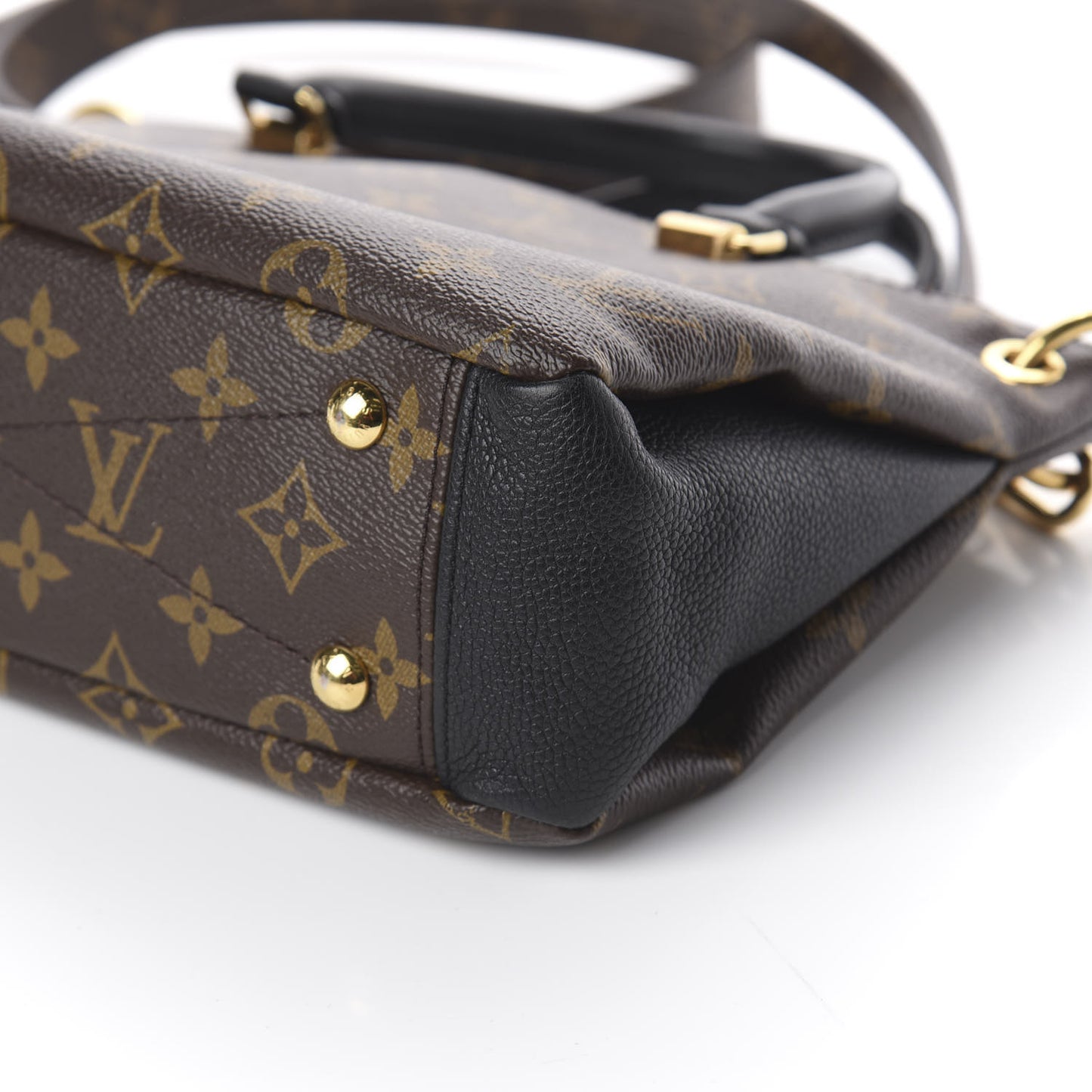 Monogram Pallas Full BB Black