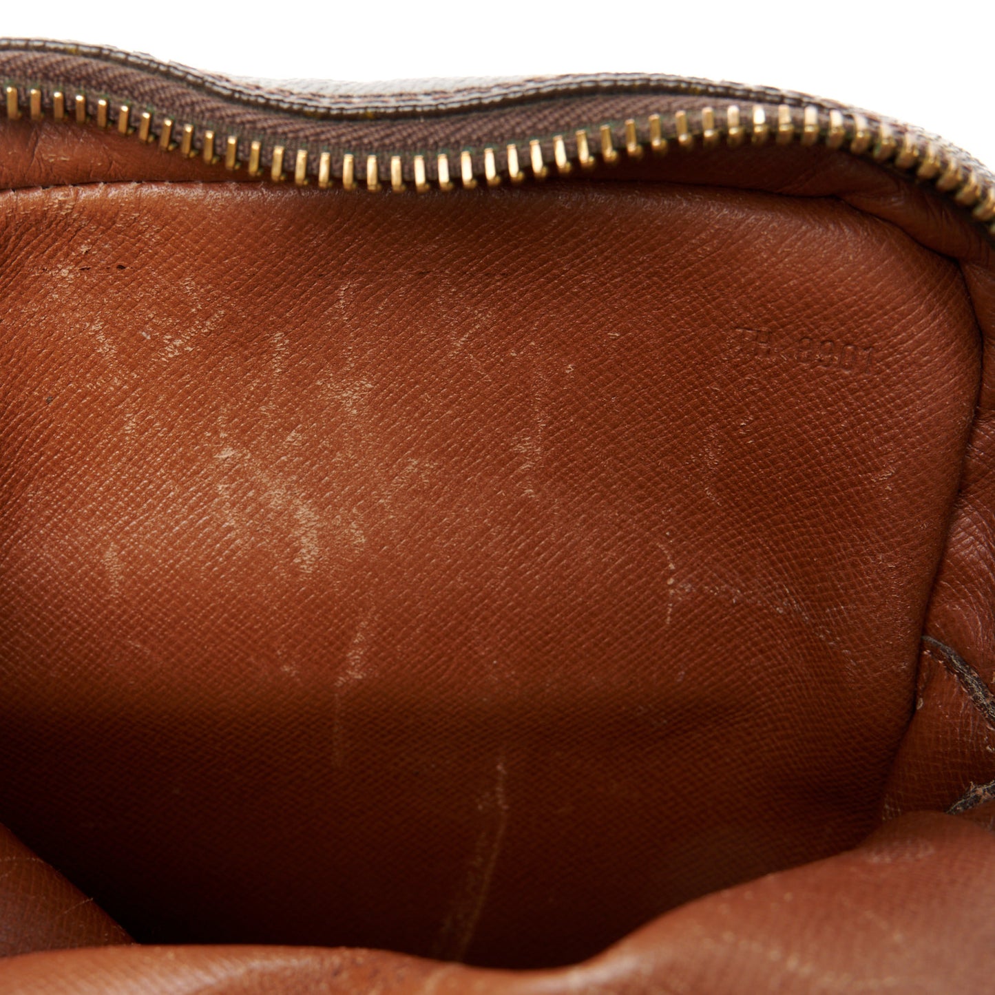 Monogram Amazone