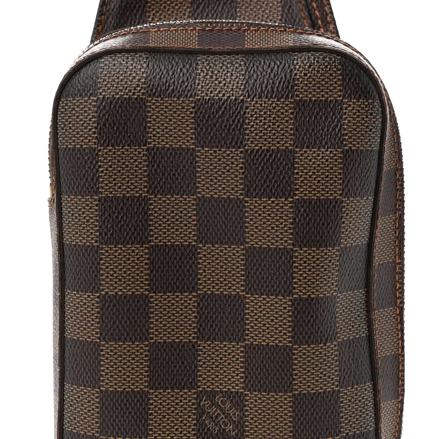Damier Ebene Geronimos