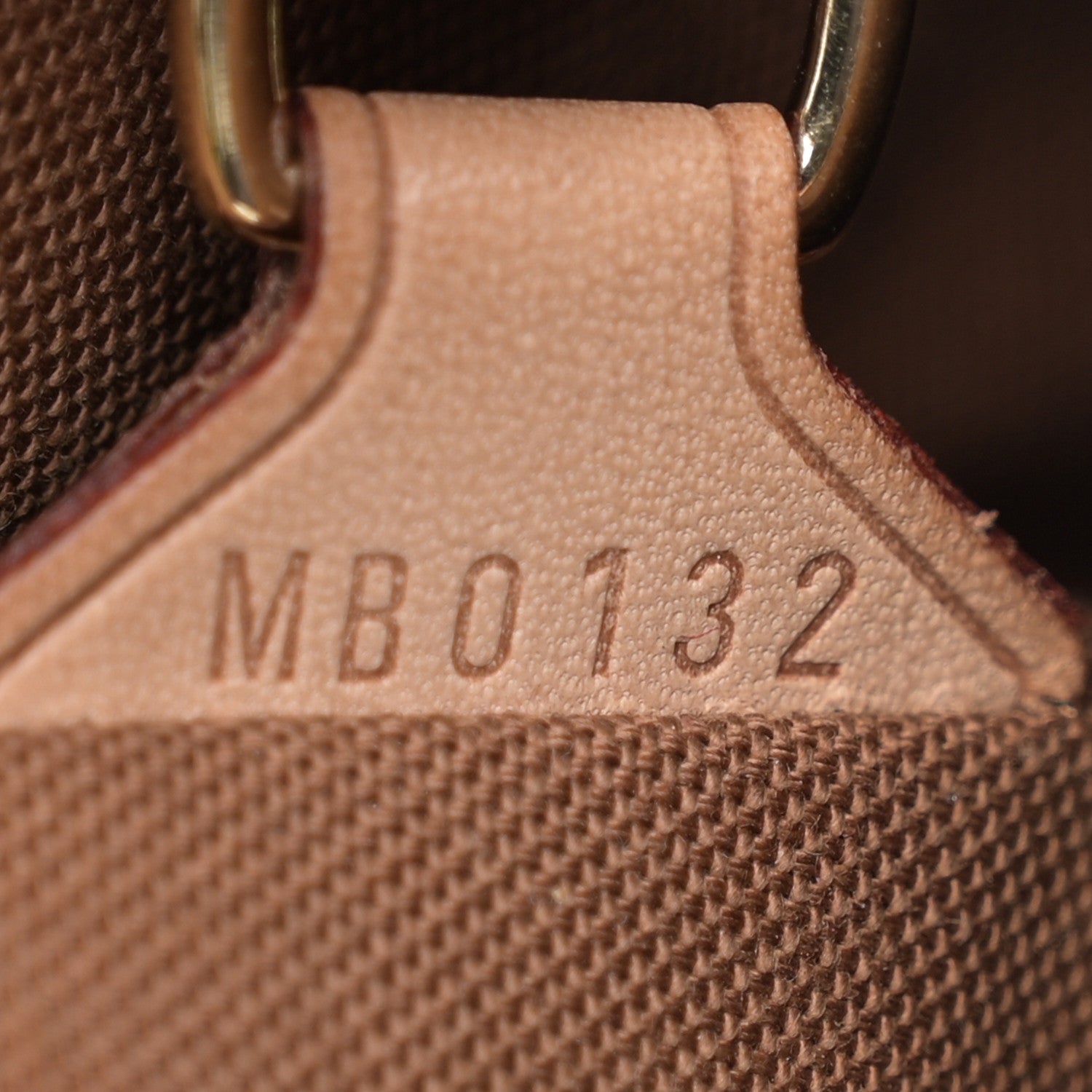 Louis Vuitton Monogram Tivoli GM 7 of 15