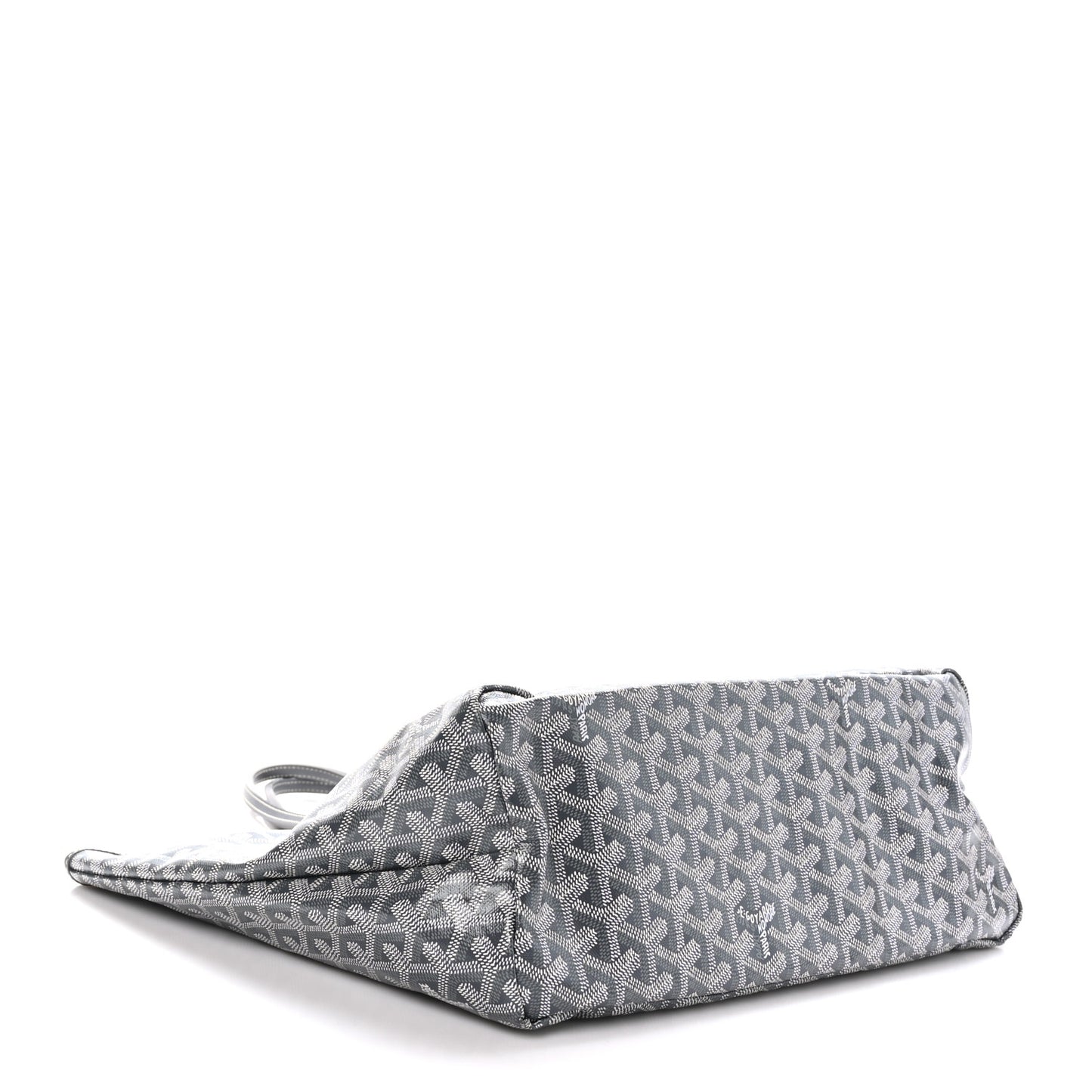 Goyardine Saint Louis PM Grey