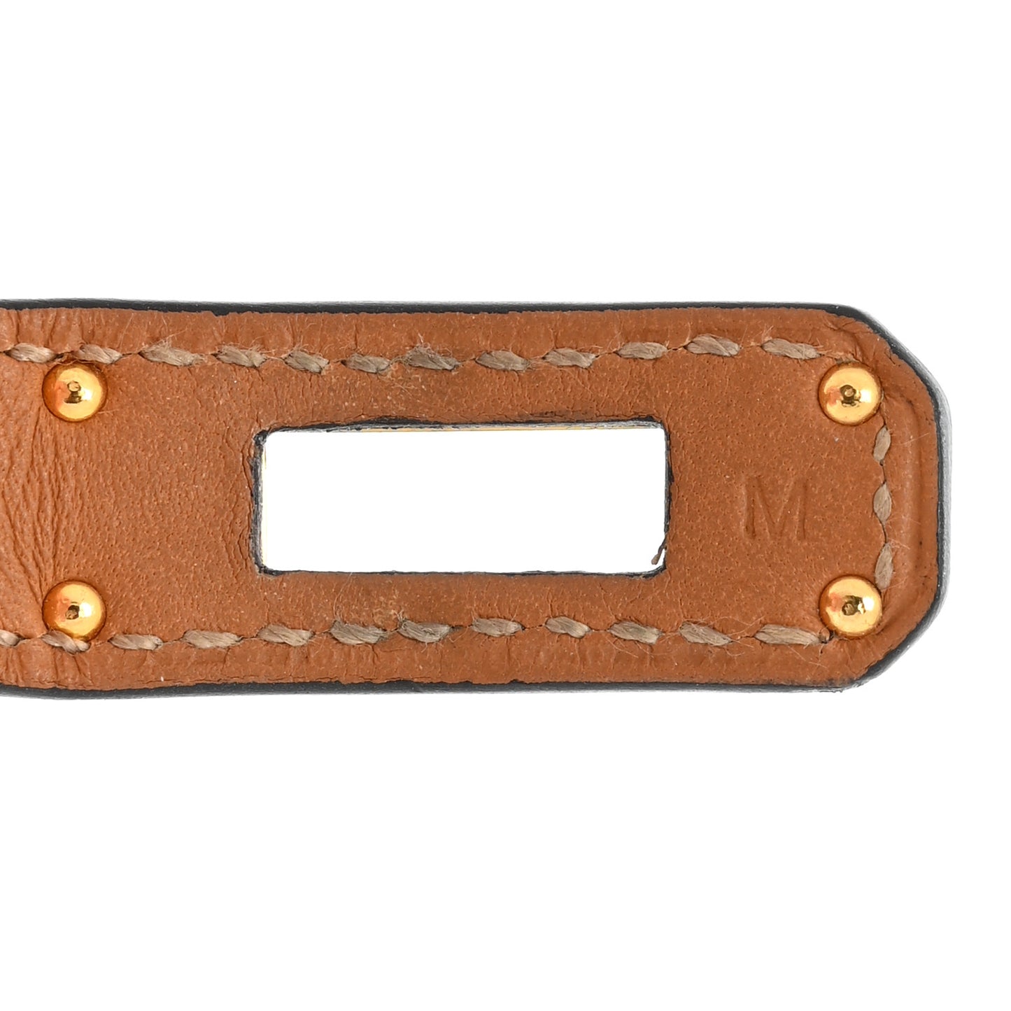 Swift Kelly Double Tour Bracelet M Ultraviolet