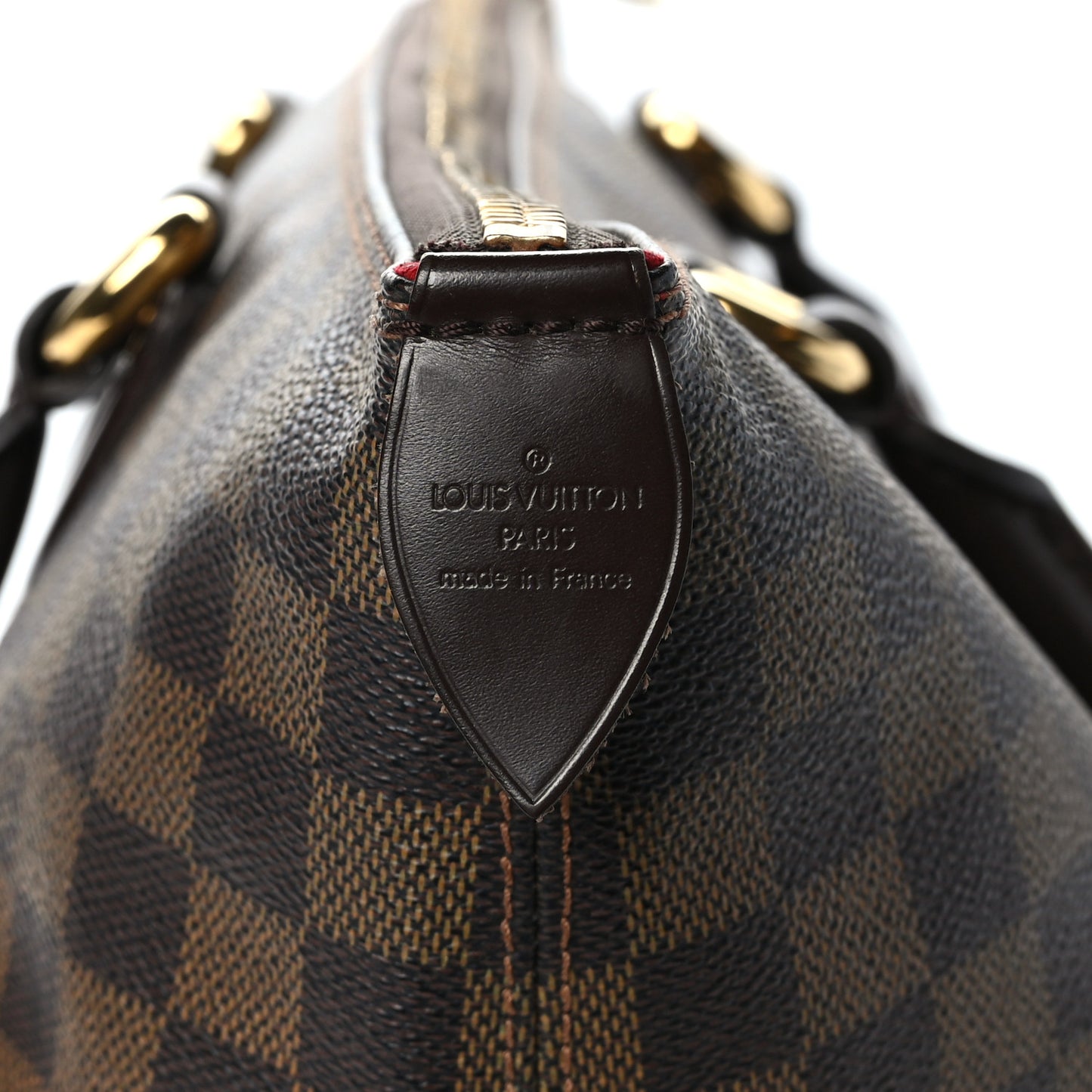 Damier Ebene Saleya GM