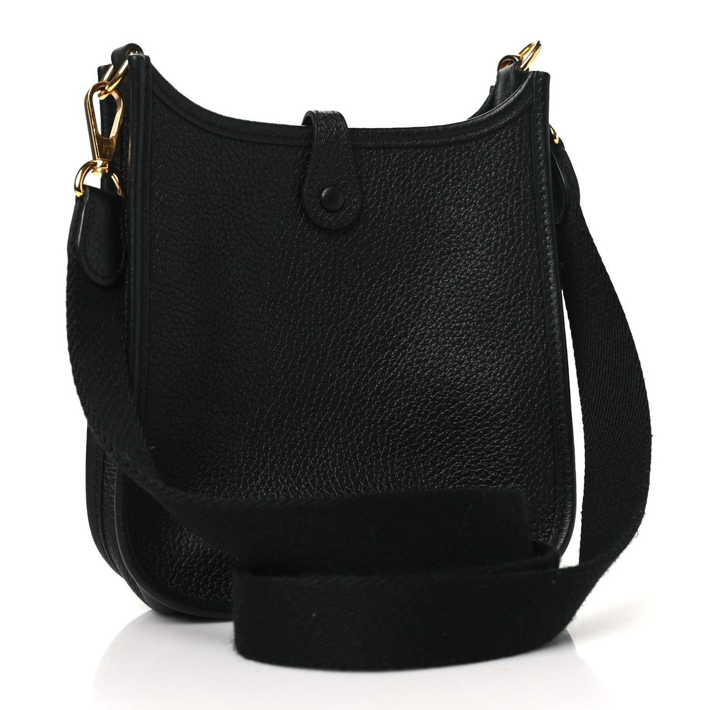 Taurillon Clemence Evelyne TPM Black