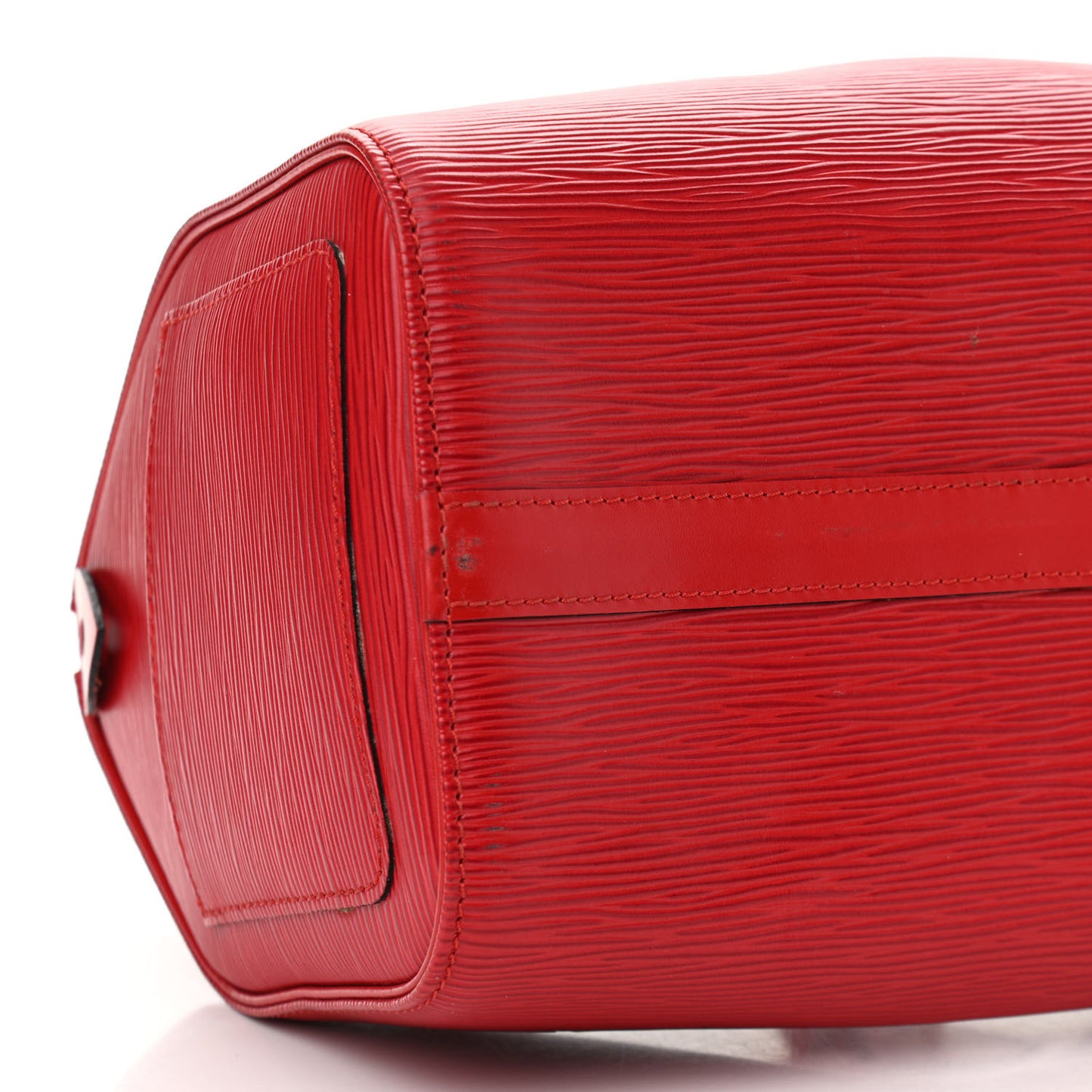 Epi Speedy 25 Castillan Red