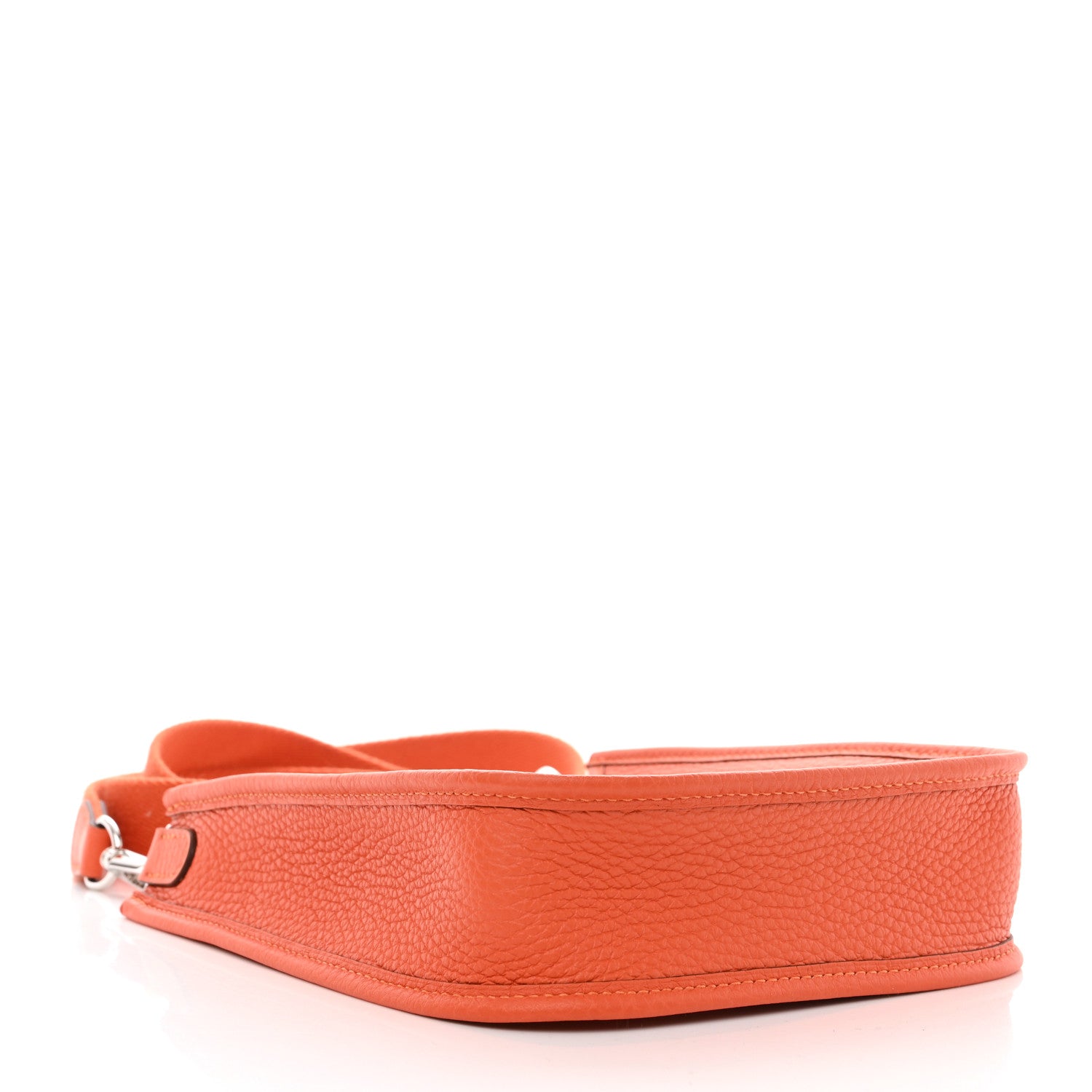 Hermes Taurillon Clemence Evelyne TPM Feu 4 of 11