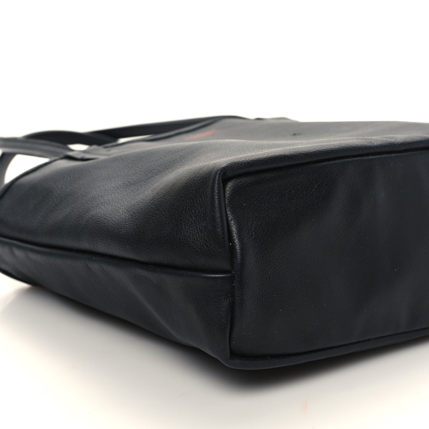 Goyardine Reversible Mini Anjou Black
