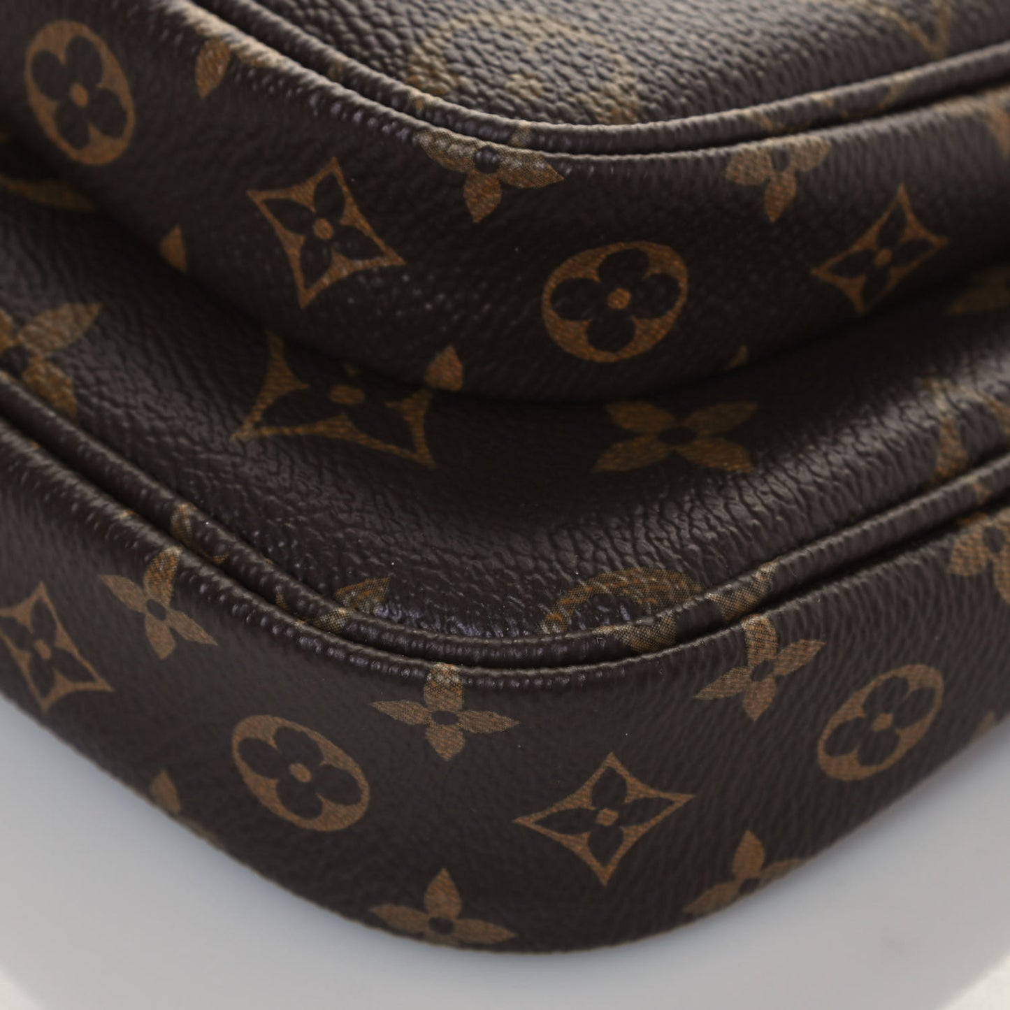 Monogram Multi Pochette Accessories Kaki