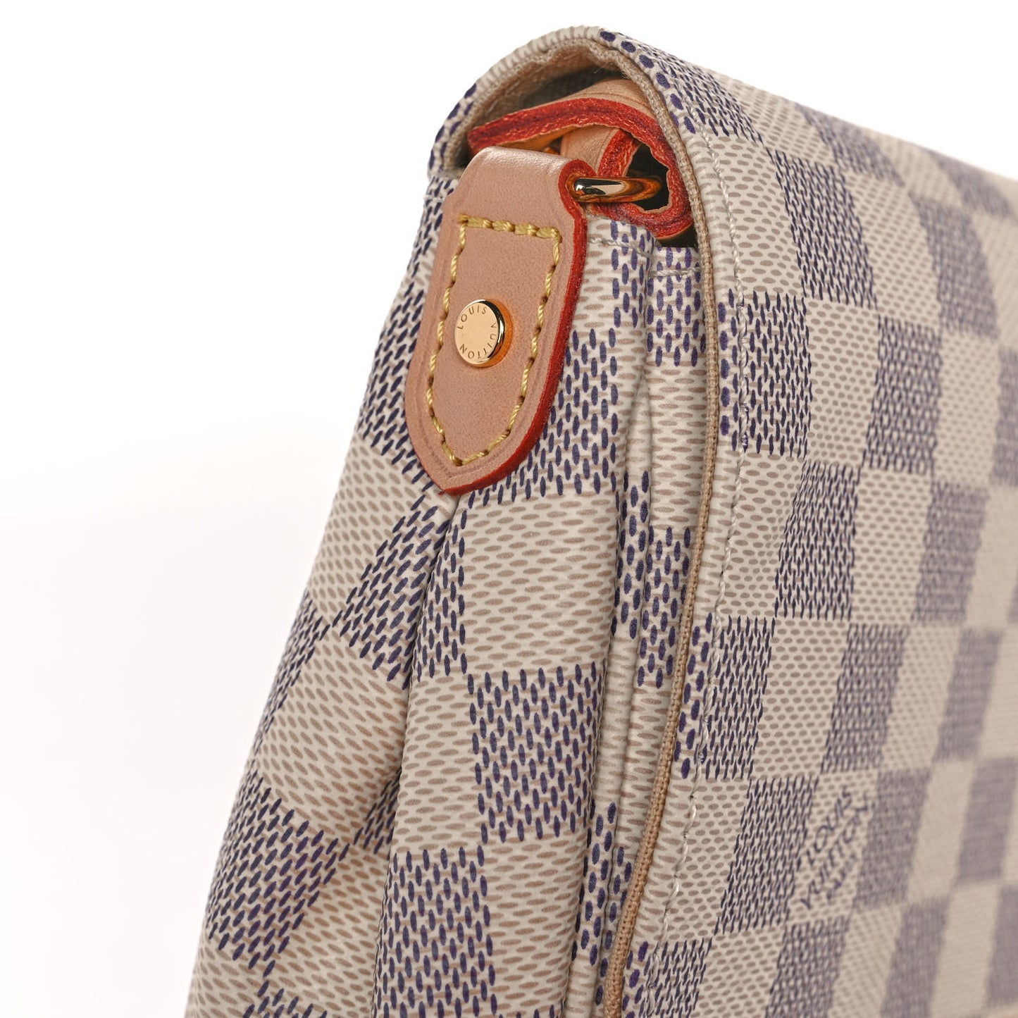 Damier Azur Favorite MM