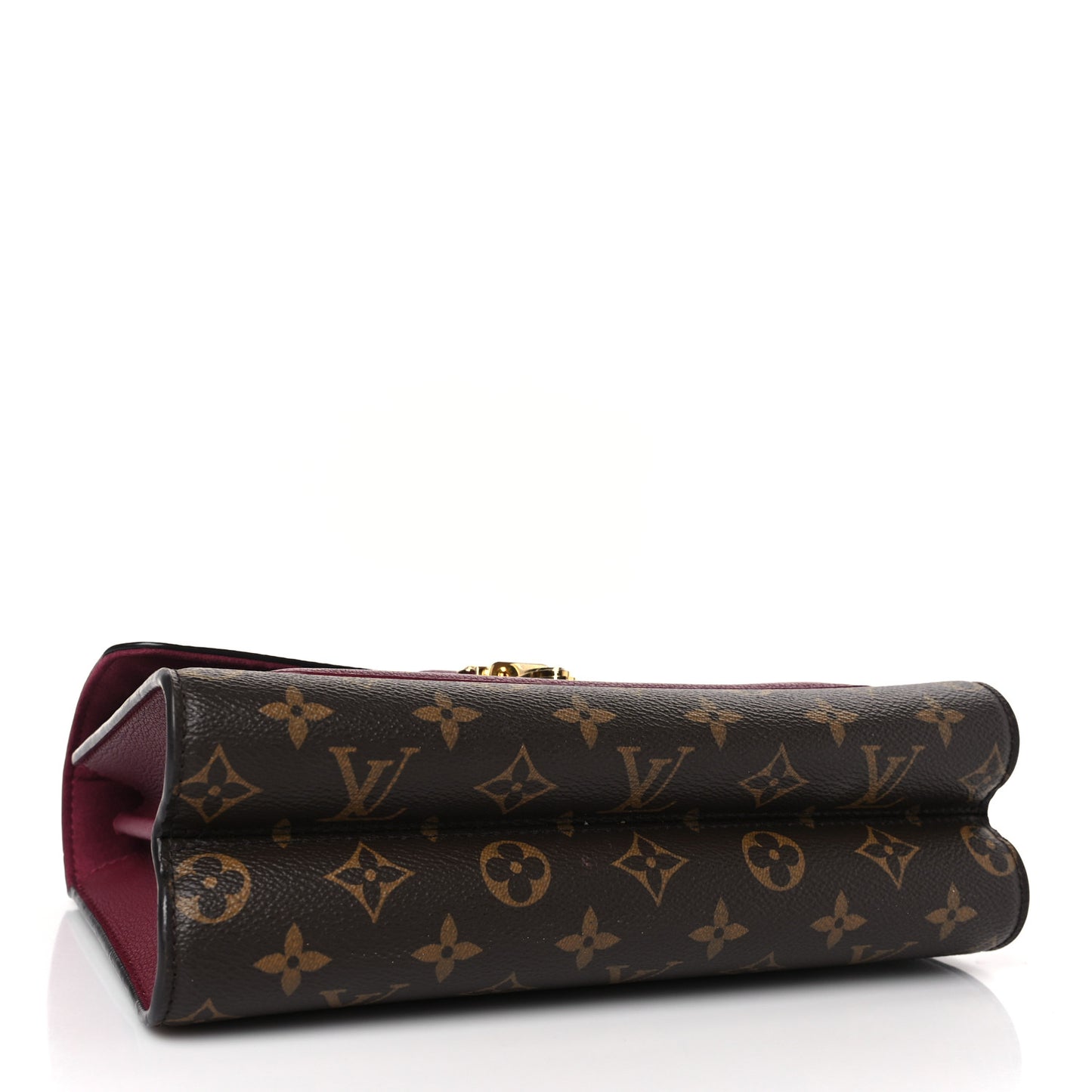 Monogram Victoire Raisin