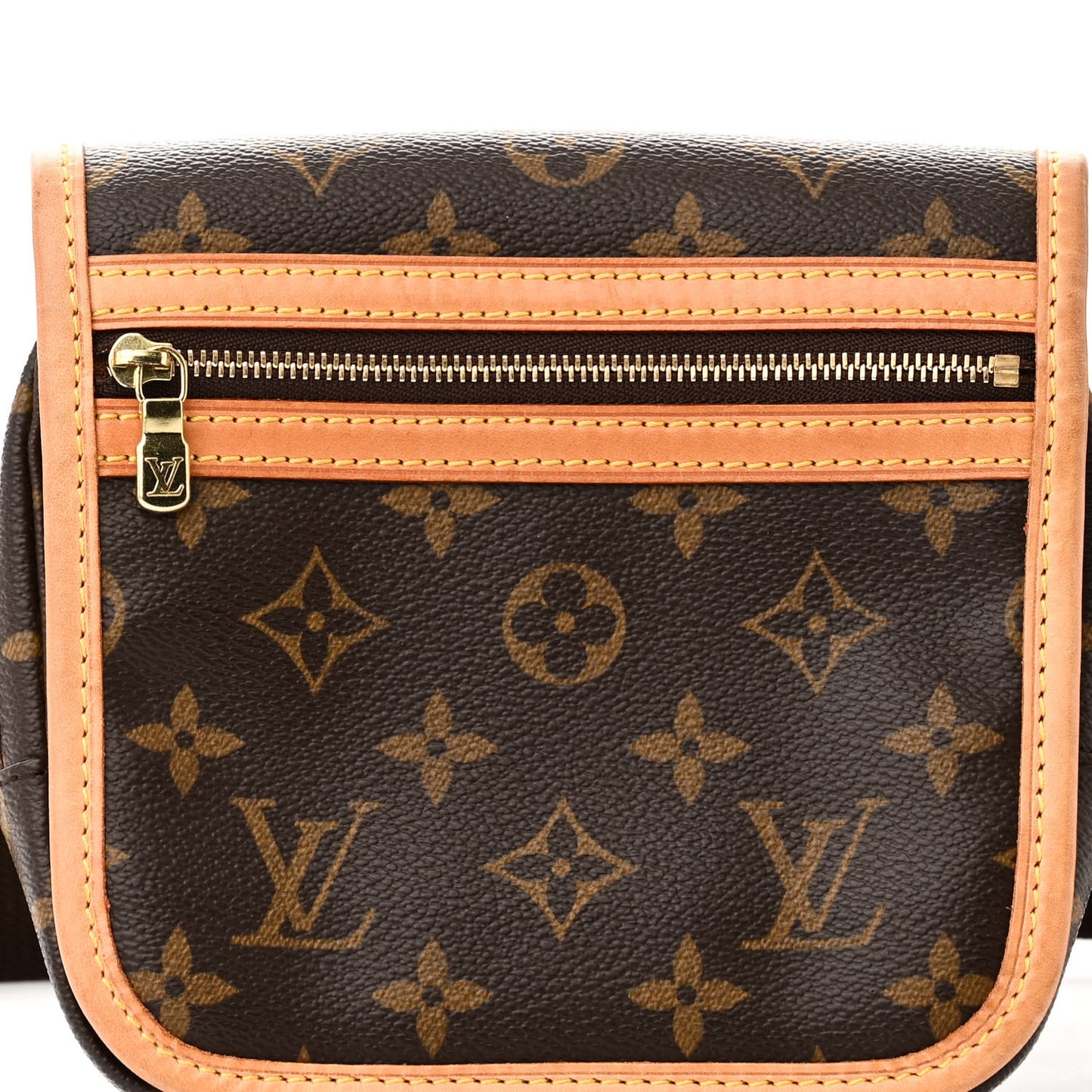 Monogram Bosphore Bum Bag