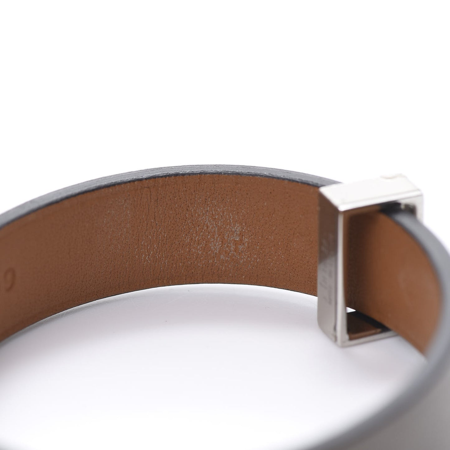 Swift Mini Dog Bracelet T2 Gris Asphalte