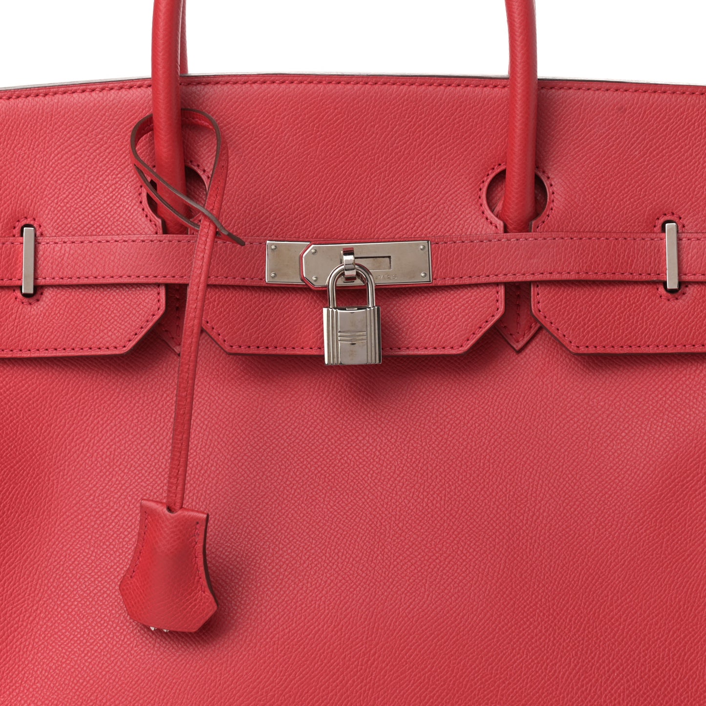 Epsom Birkin 40 Bougainvillea