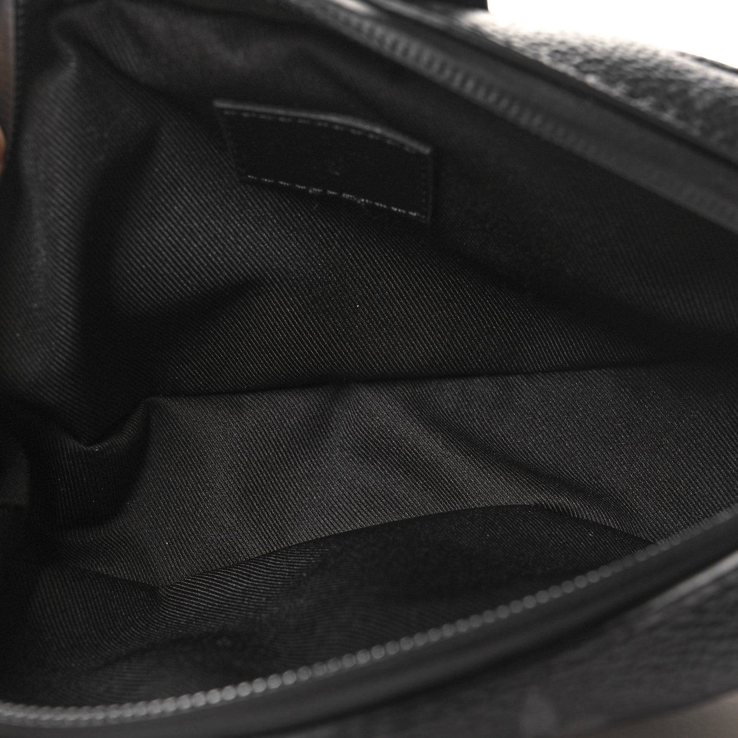 Monogram Eclipse Catch Bumbag