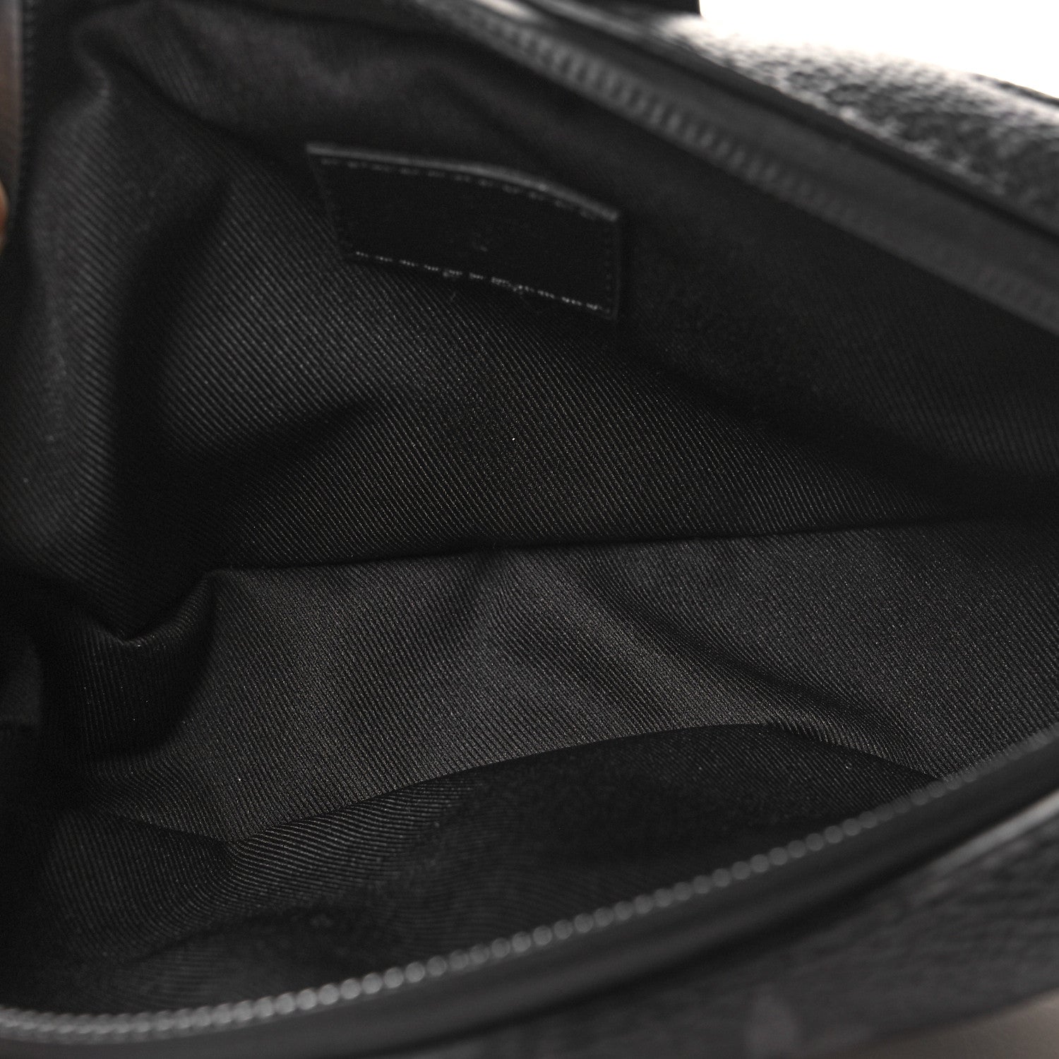 Louis Vuitton Monogram Eclipse Catch Bumbag 5 of 9