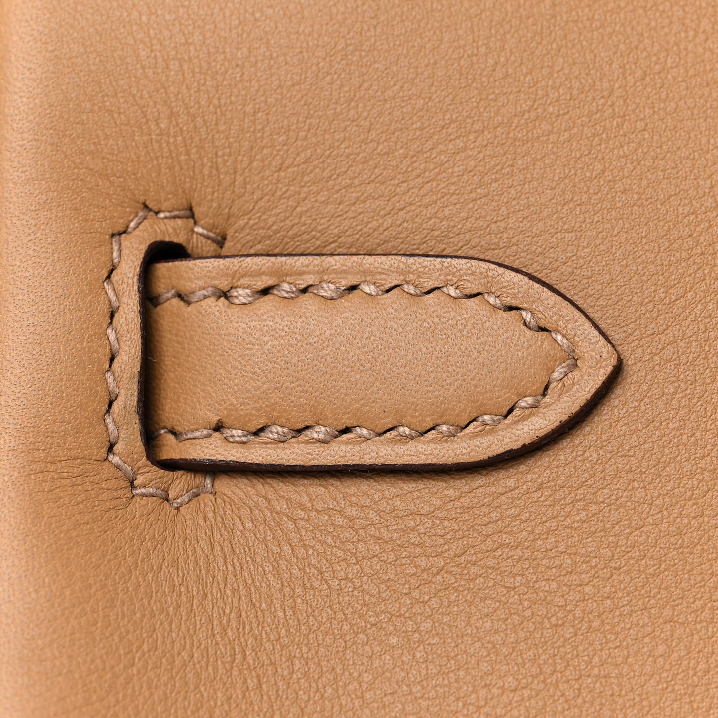 Swift In & Out Birkin 25 Biscuit
