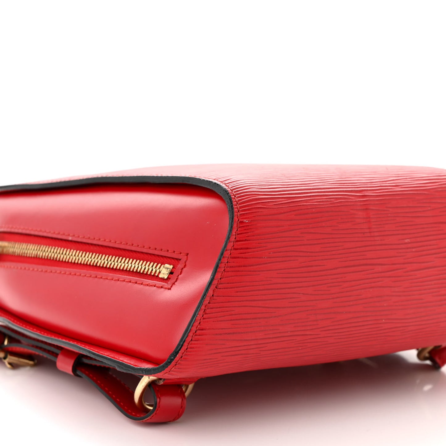 Epi Mabillon Backpack Castillan Red