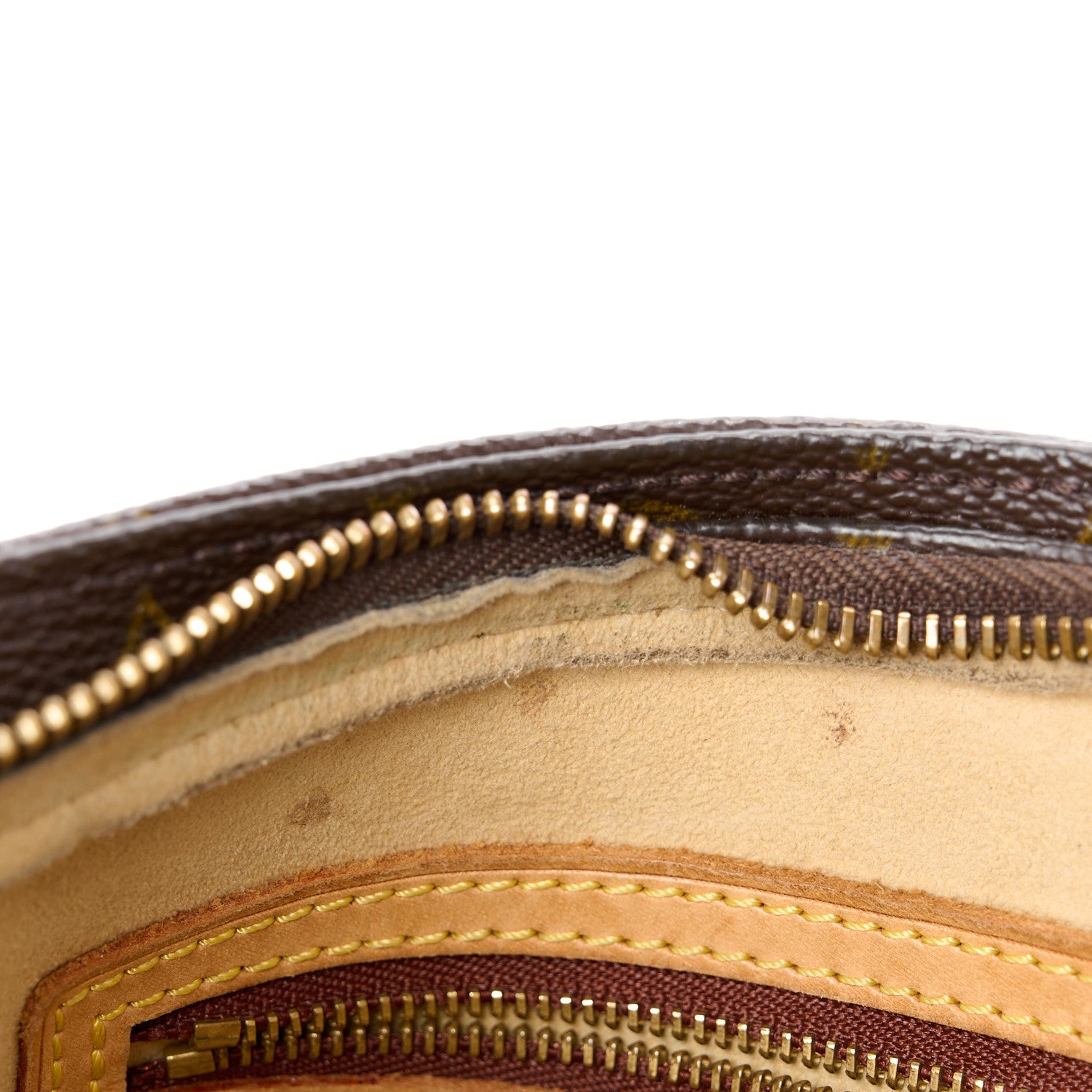 Louis Vuitton Monogram Looping MM 12 of 14