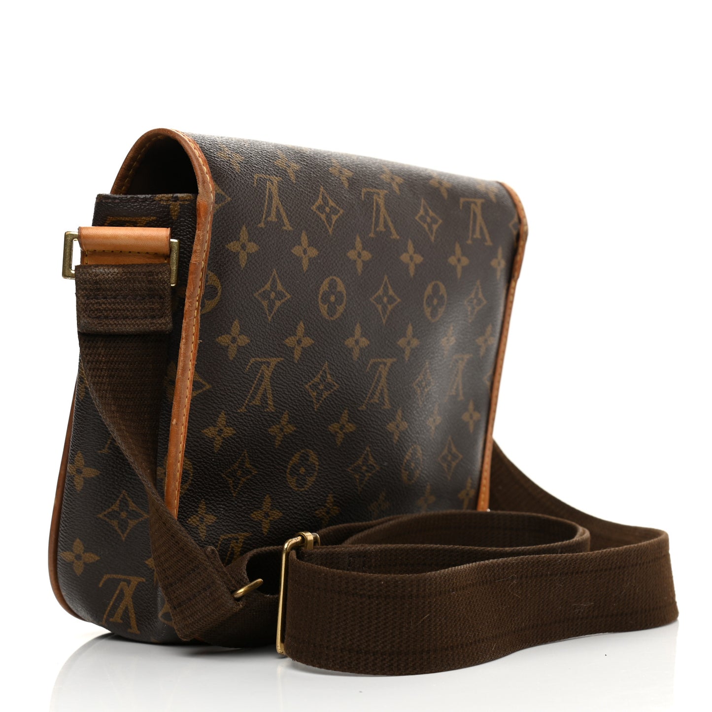 Monogram Bosphore PM Messenger
