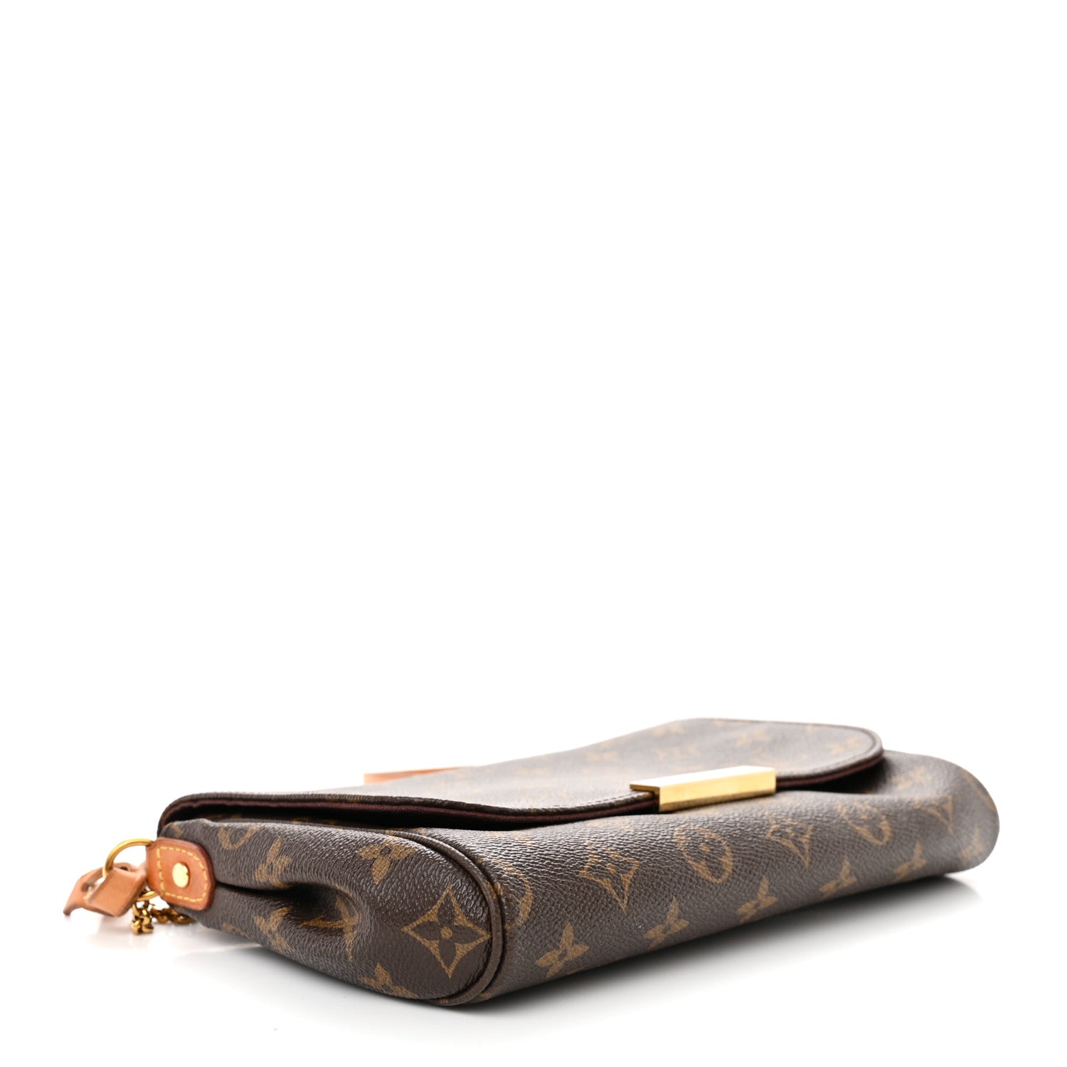 Louis Vuitton Monogram Favorite MM 4 of 16