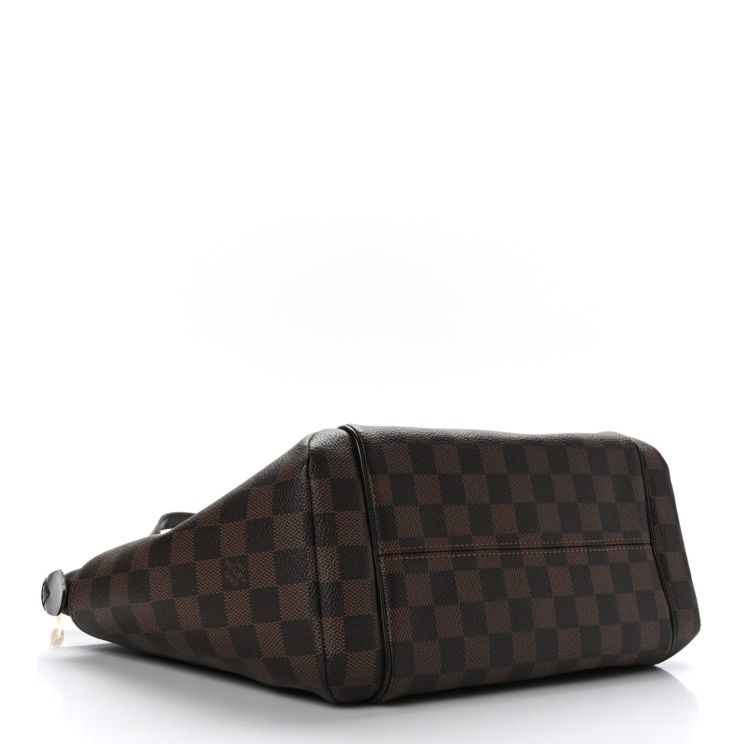 Louis Vuitton Damier Ebene Totally PM 4 of 9