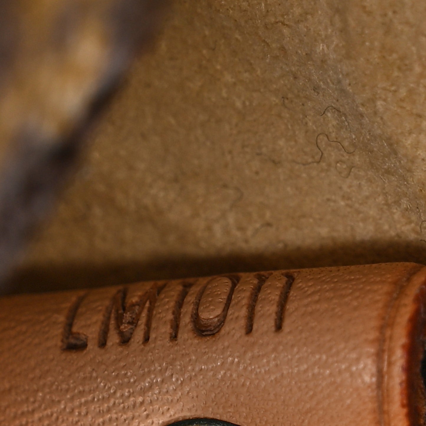 Monogram Luco
