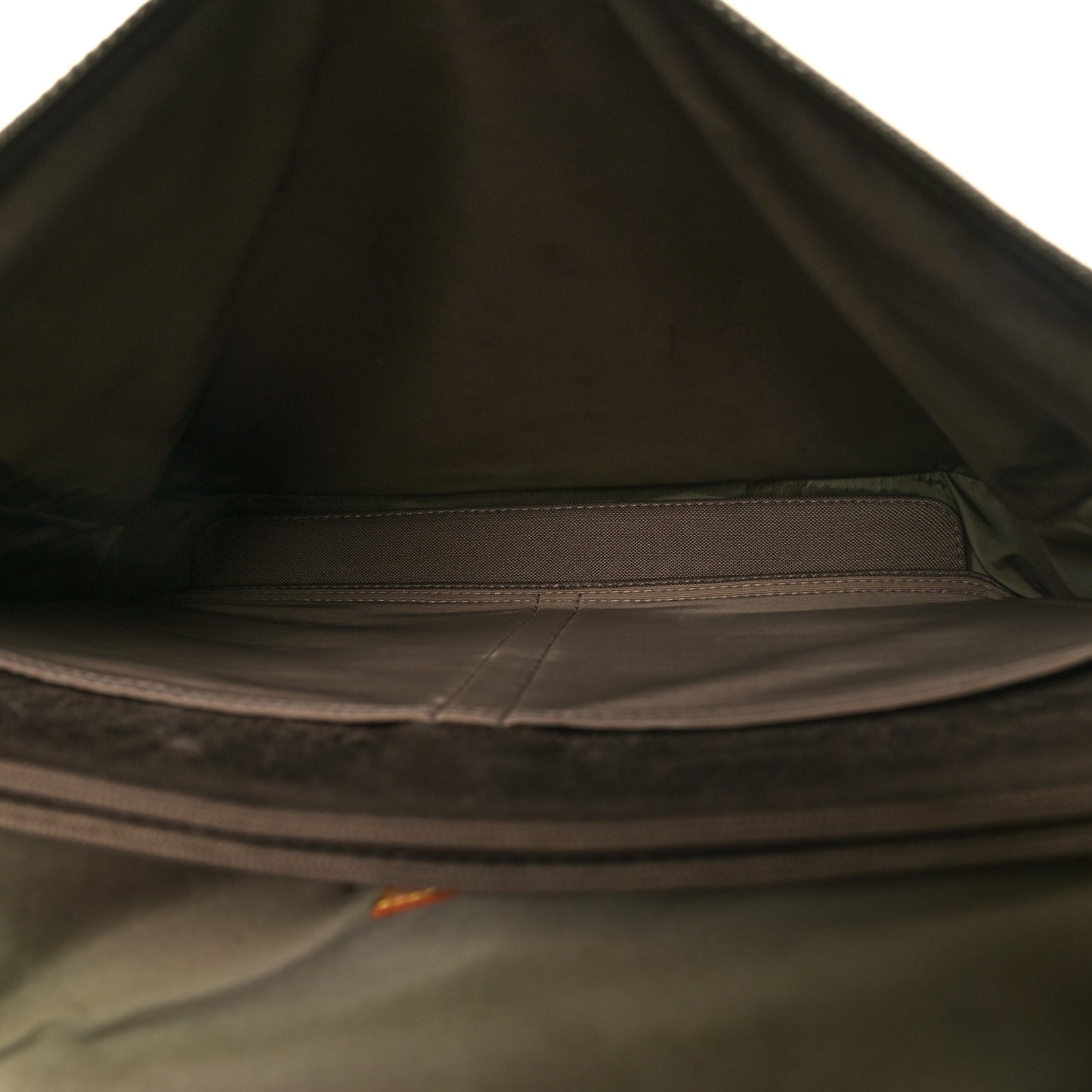 Damier Geant Messenger Bag Sable