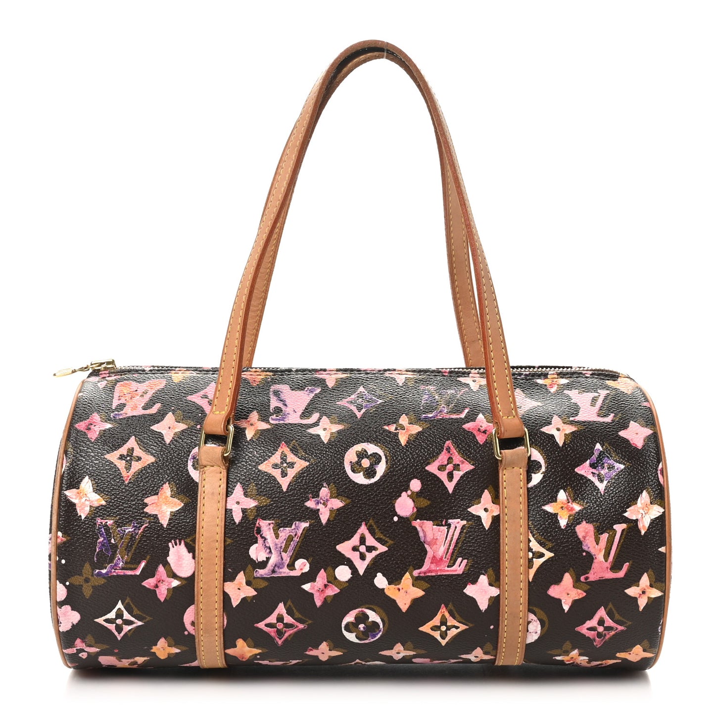 Watercolor Aquarelle Papillon