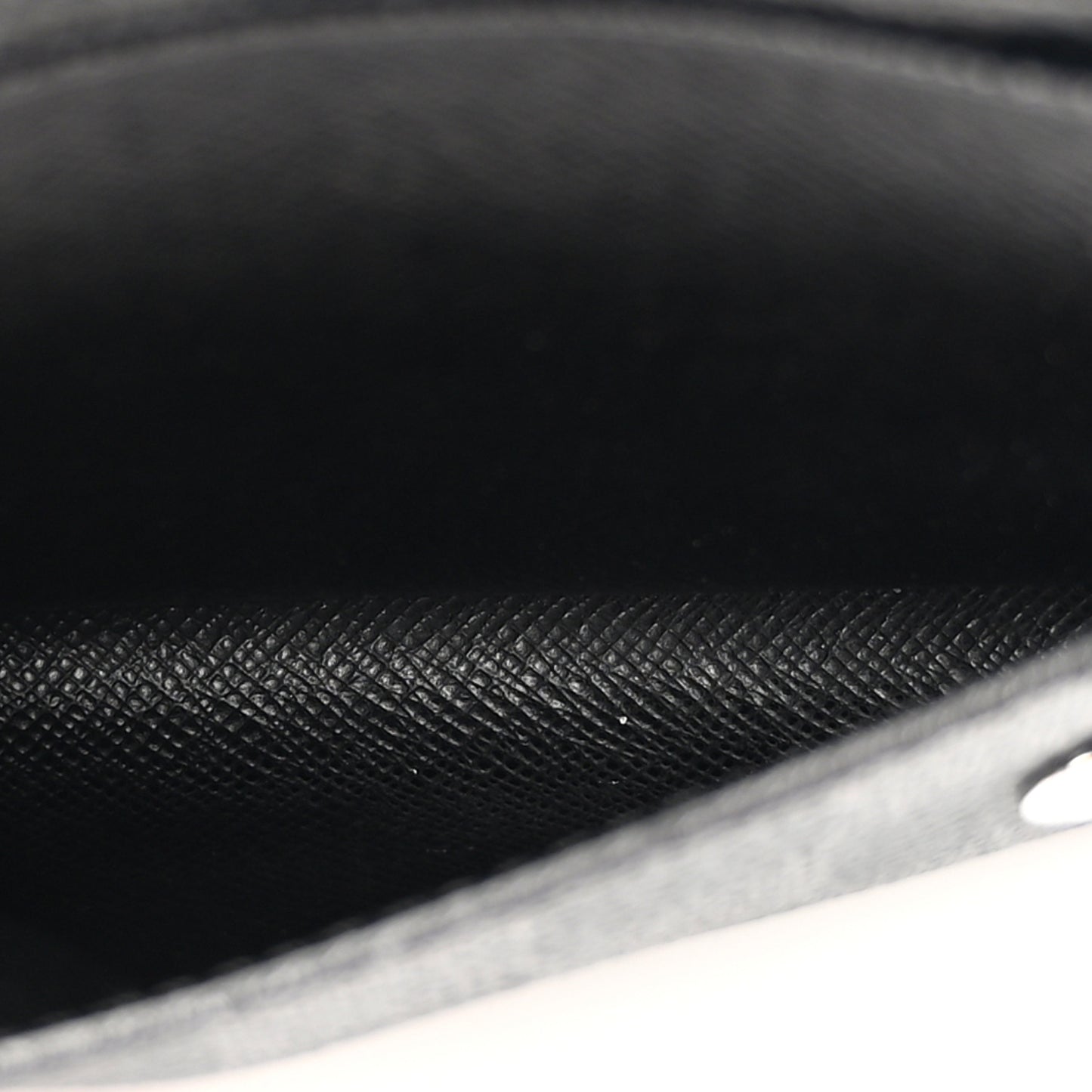 LOUIS VUITTON Damier Graphite Compact Modulable Wallet